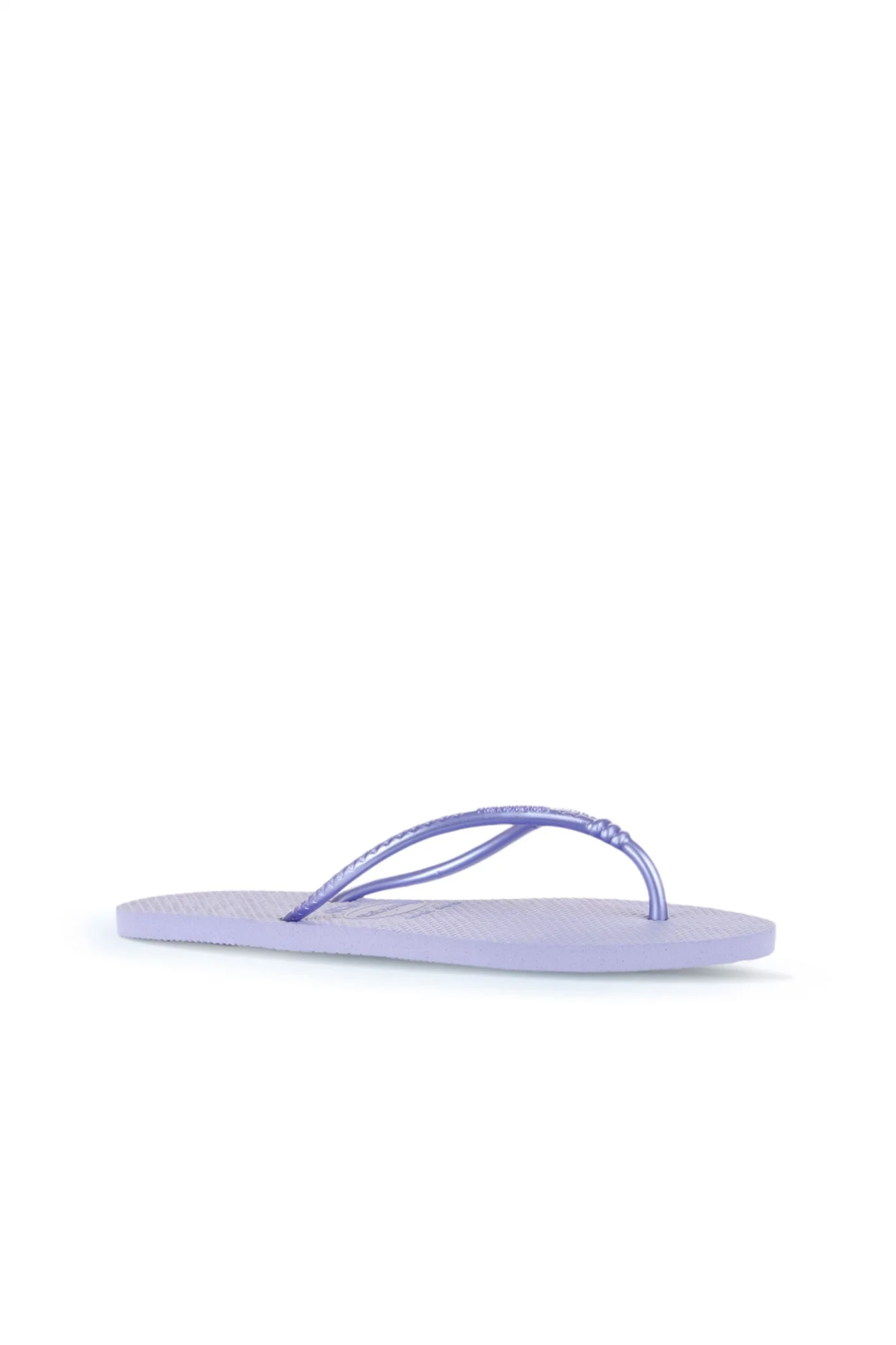 Lila Havaianas Havaianas Slim Kadın Terlik