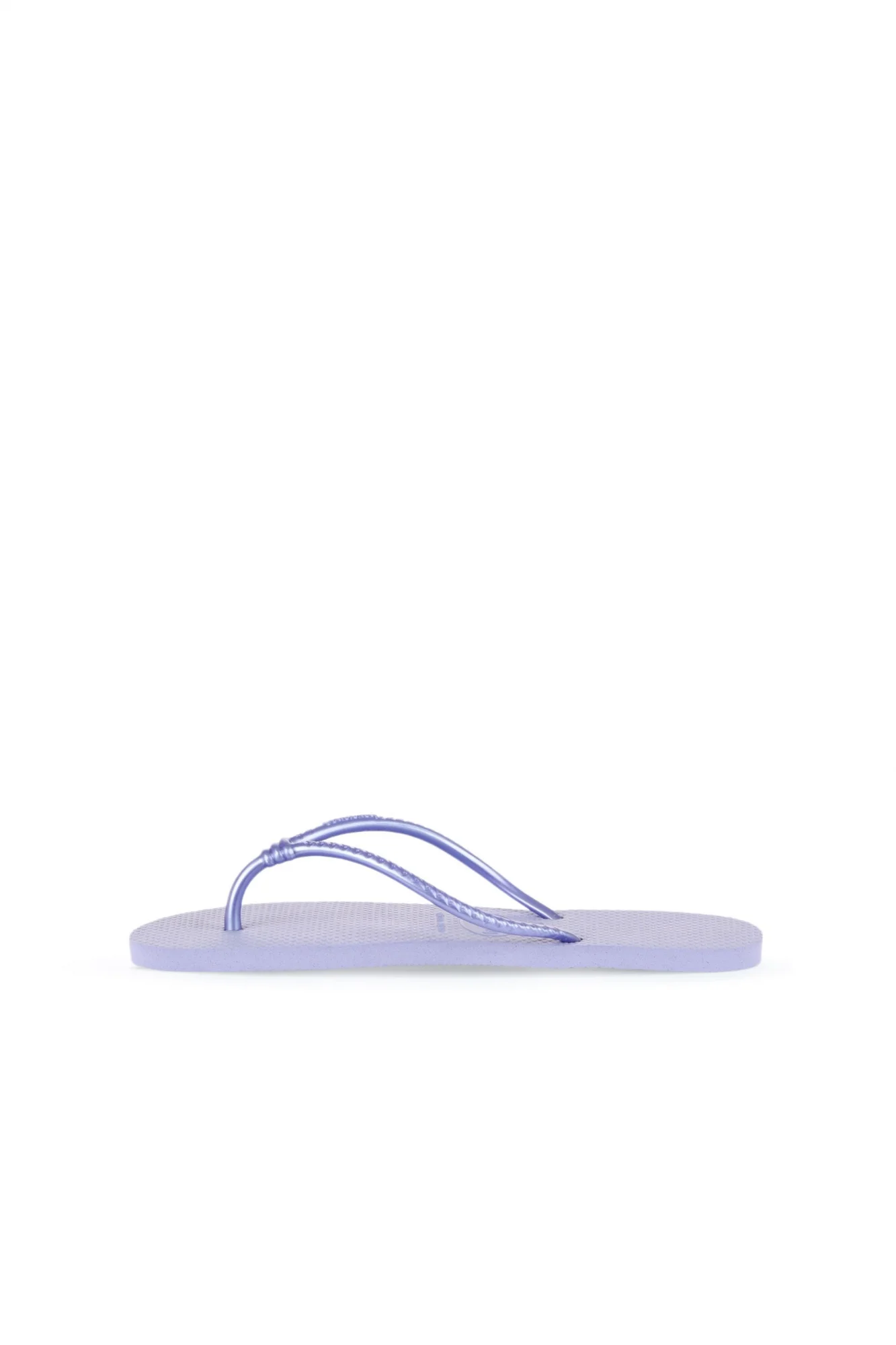 Lila Havaianas Havaianas Slim Kadın Terlik