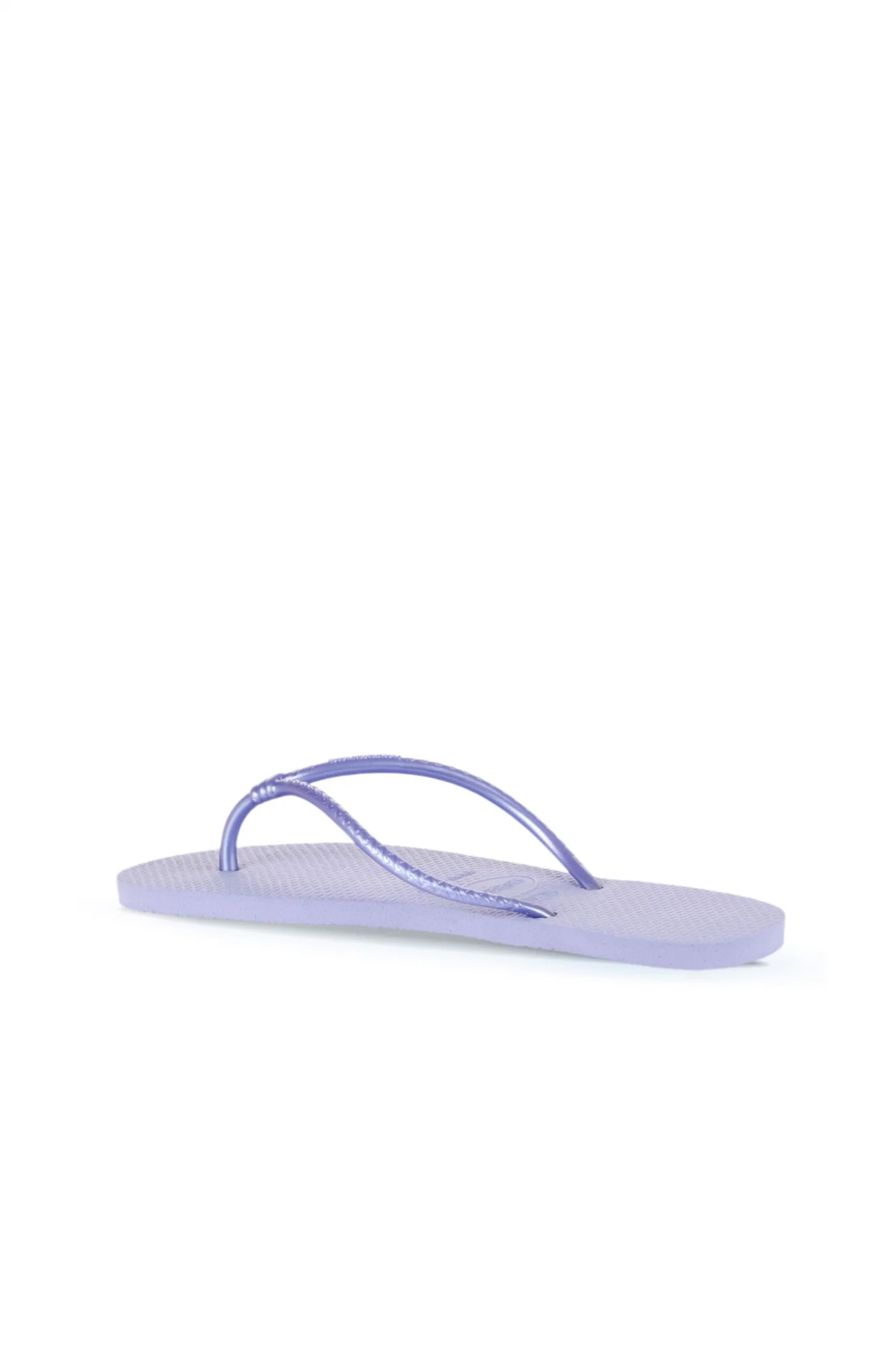 Lila Havaianas Havaianas Slim Kadın Terlik