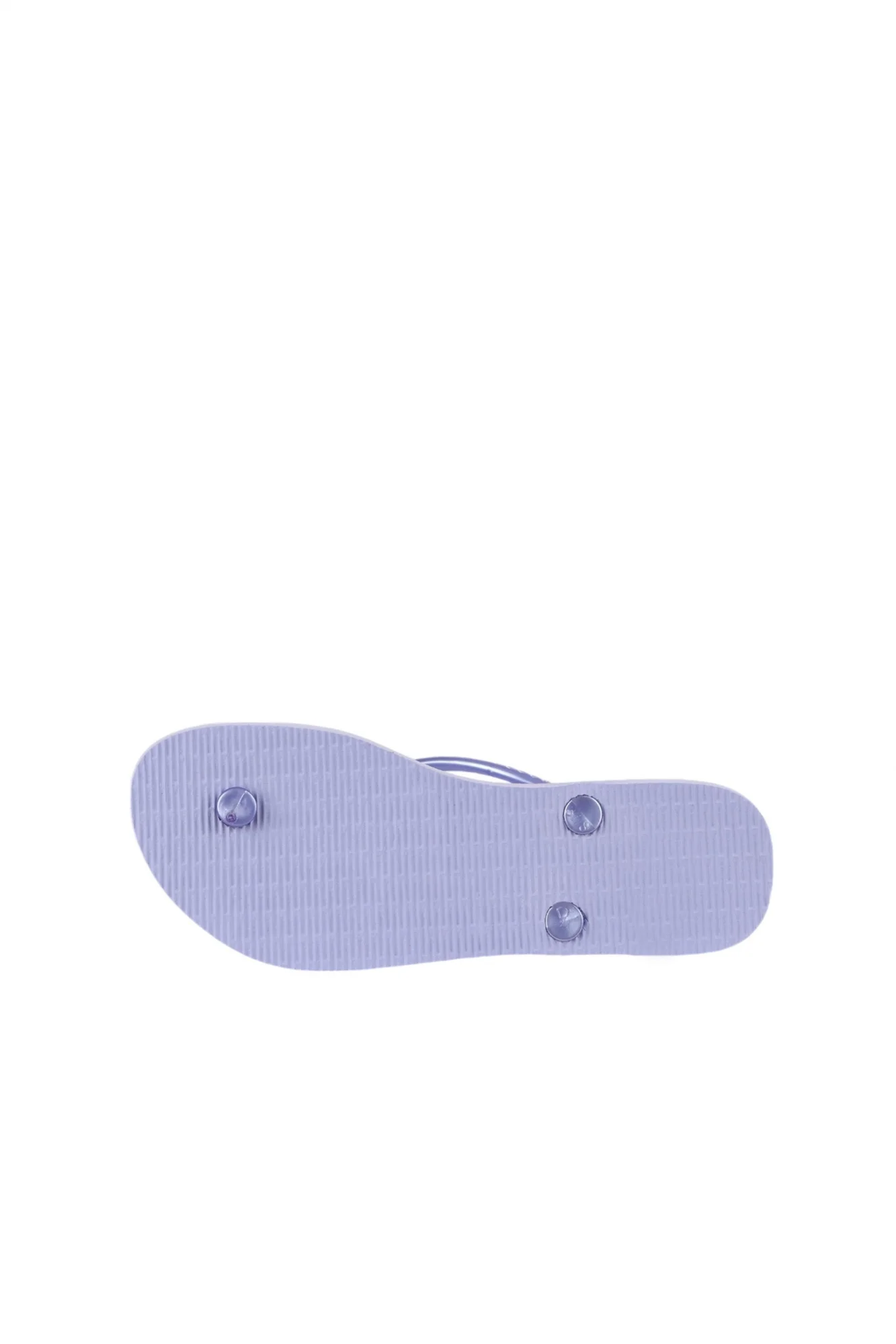 Lila Havaianas Havaianas Slim Kadın Terlik