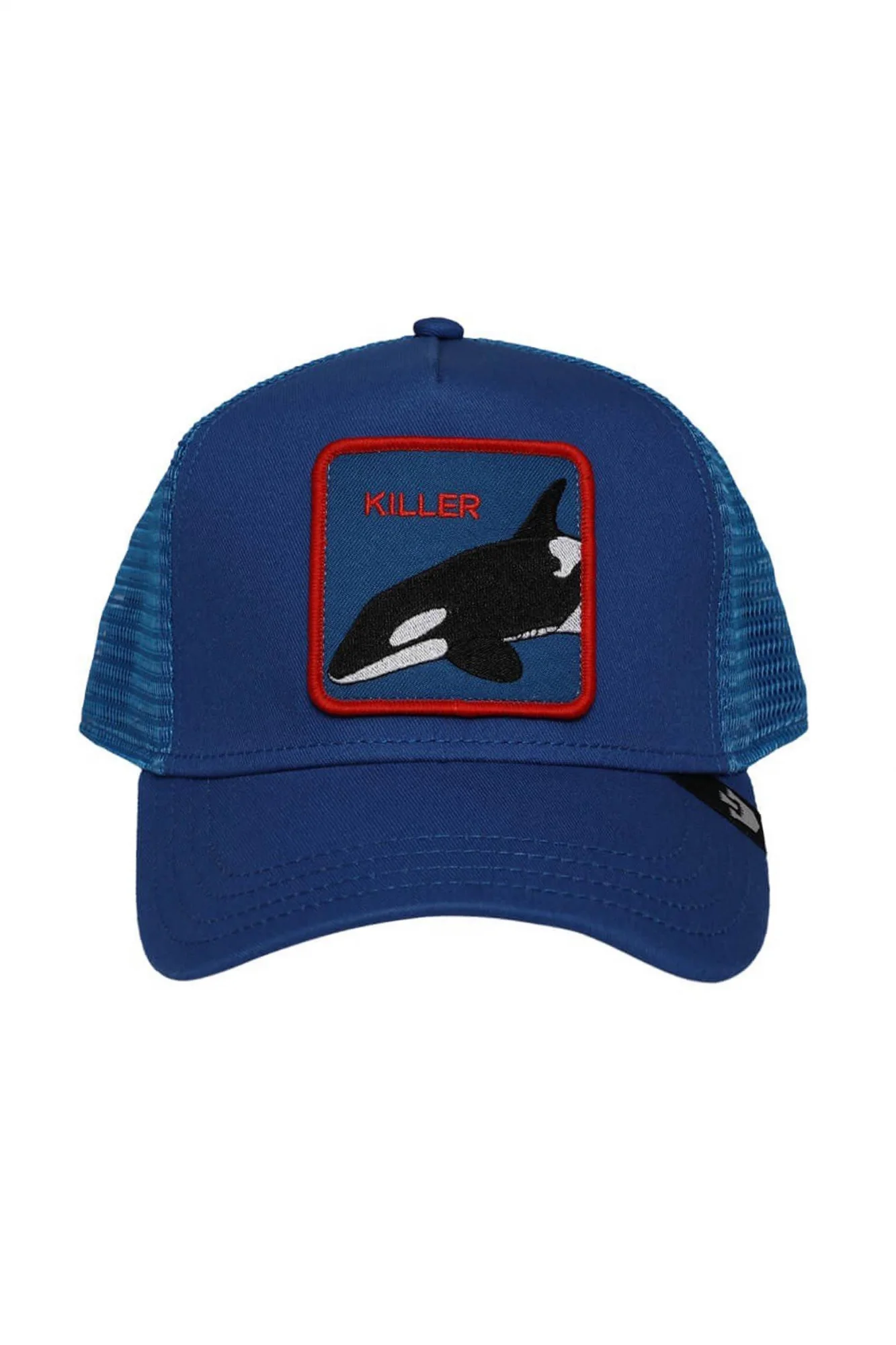 Mavi Goorin Bros Goorin Bros Şapka