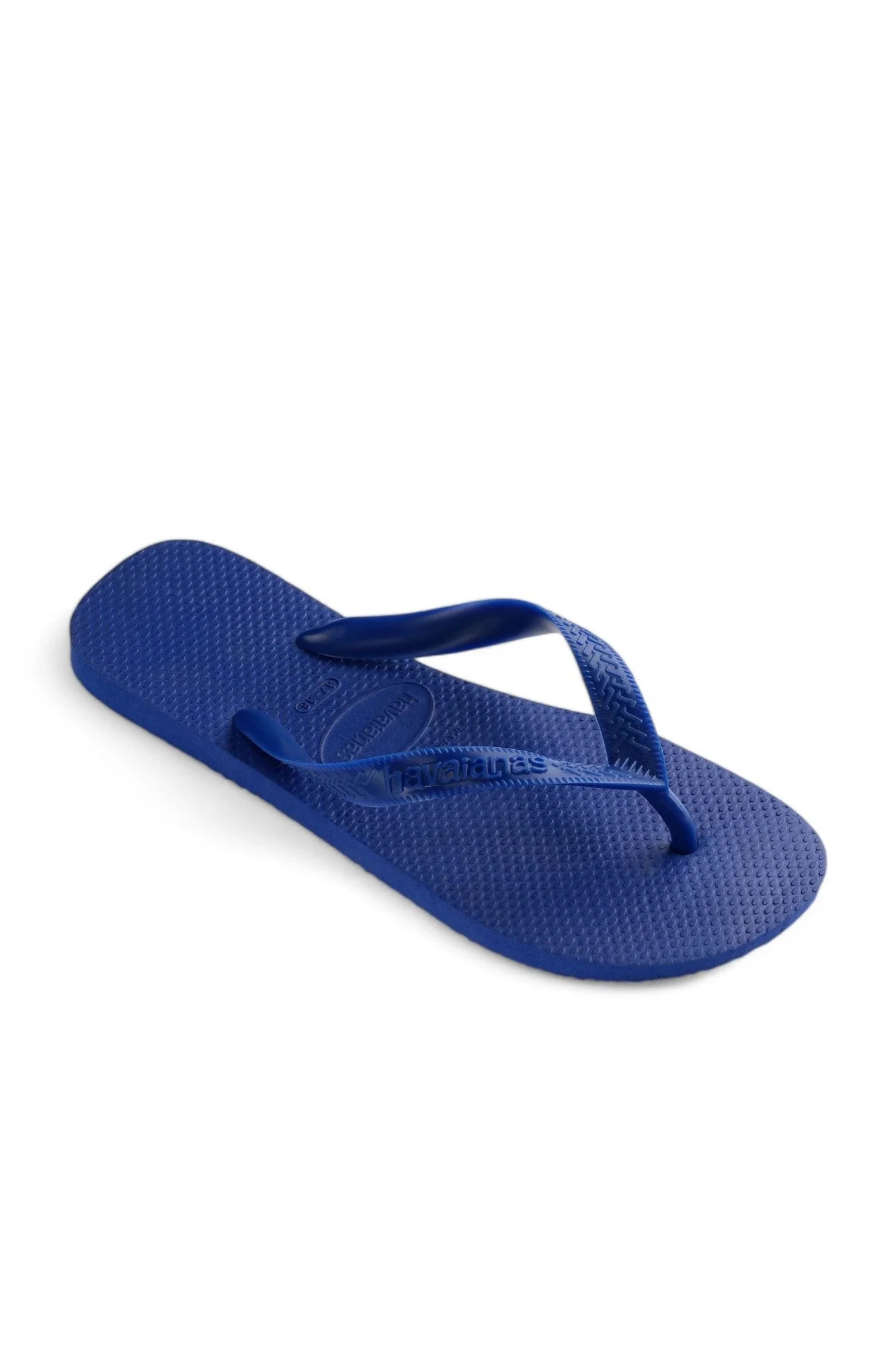 Mavi Havaianas HAVAIANAS TOP MARINE BLUE