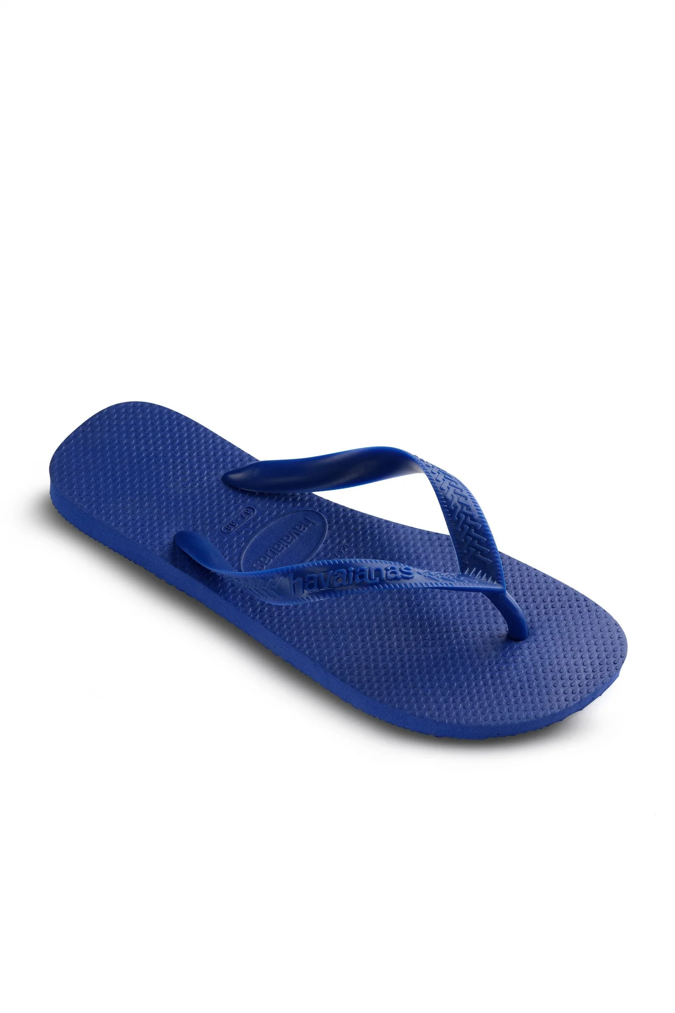 Mavi Havaianas Havaianas Top Tiras Senses Kadın Terlik