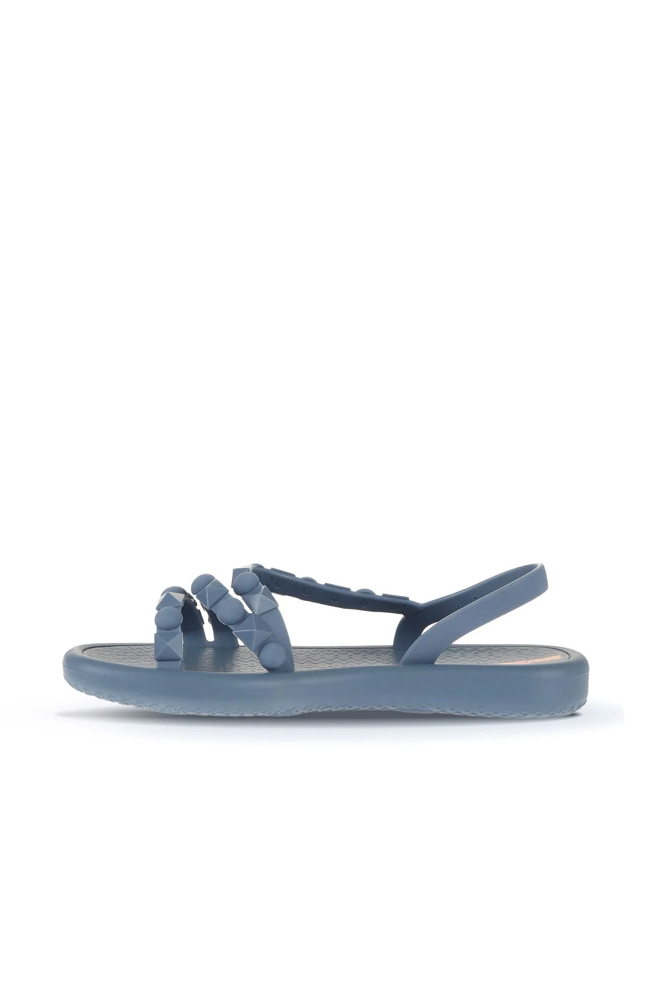 Mavi Ip Ipanema Meu Sol Flatform Kadın Sandalet