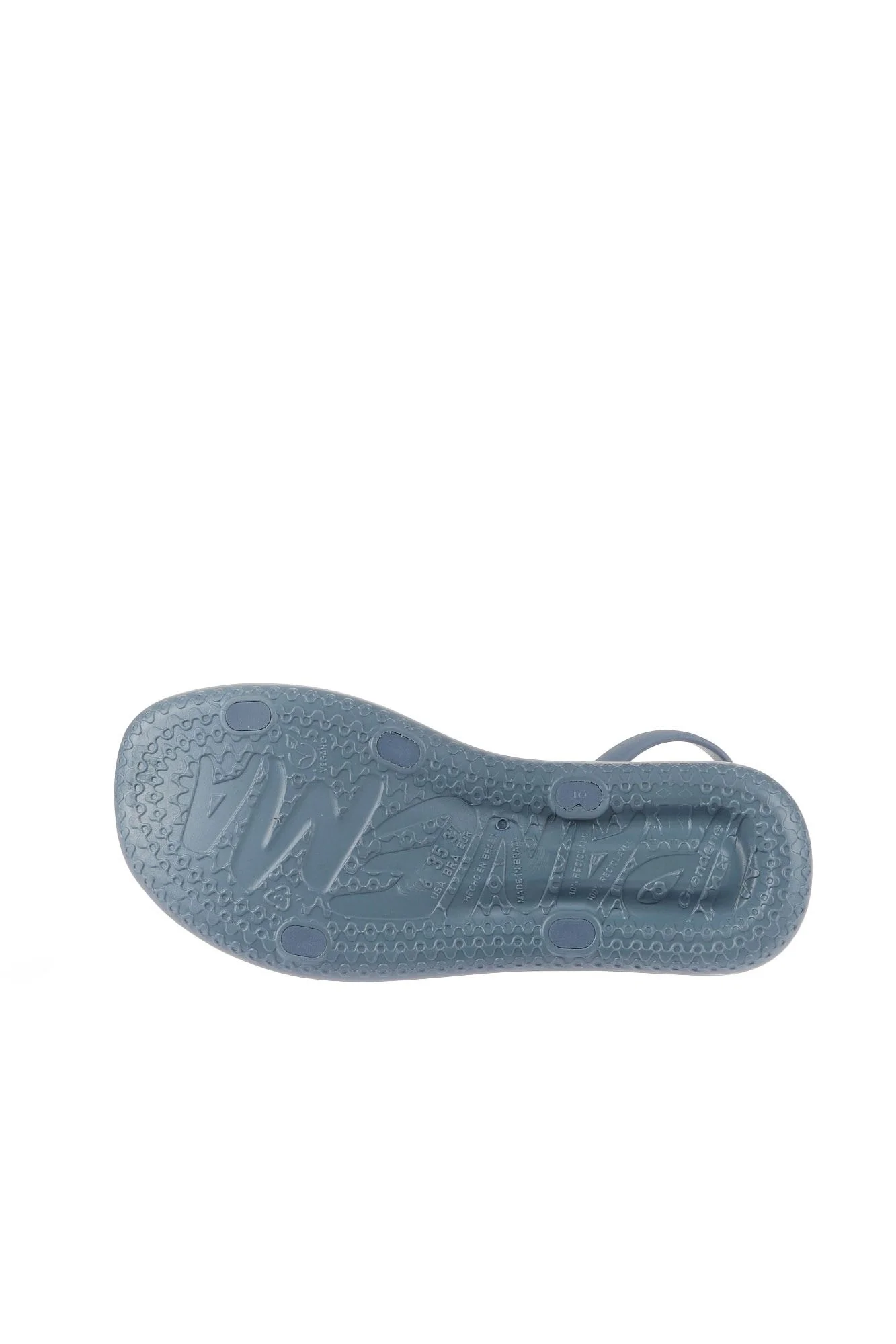 Mavi Ip Ipanema Meu Sol Flatform Kadın Sandalet