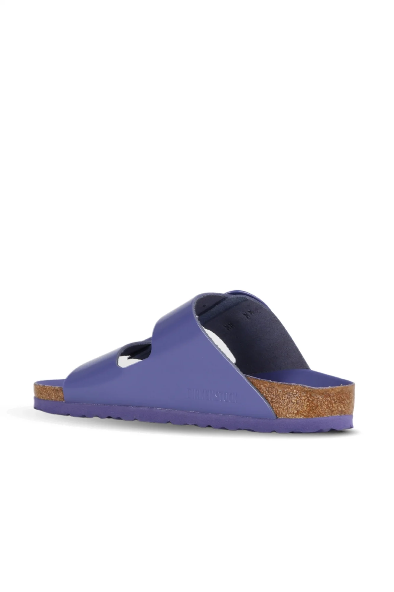 Mor Bırkenstock  Arizona Big Buckle