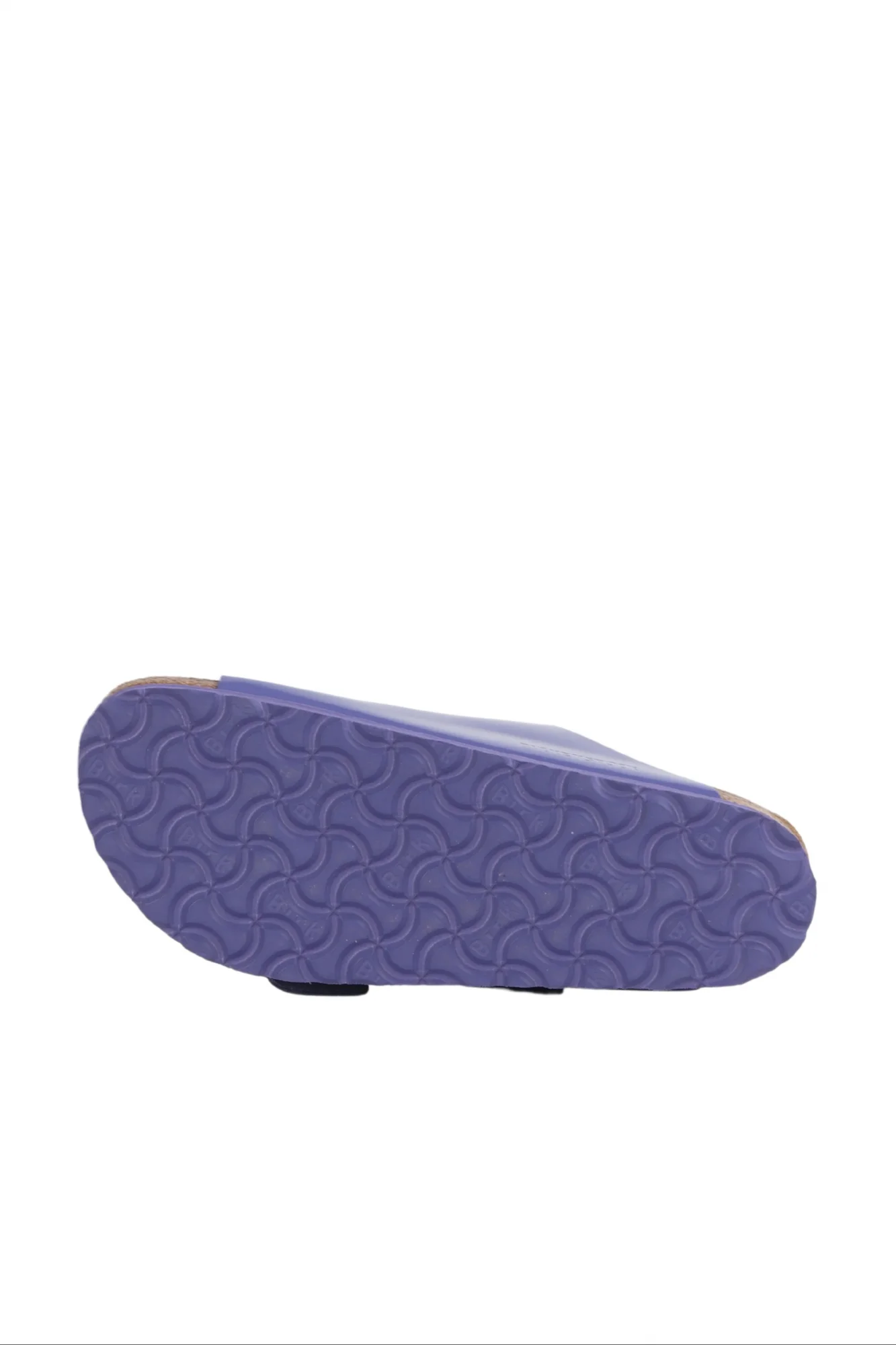 Mor Bırkenstock  Arizona Big Buckle