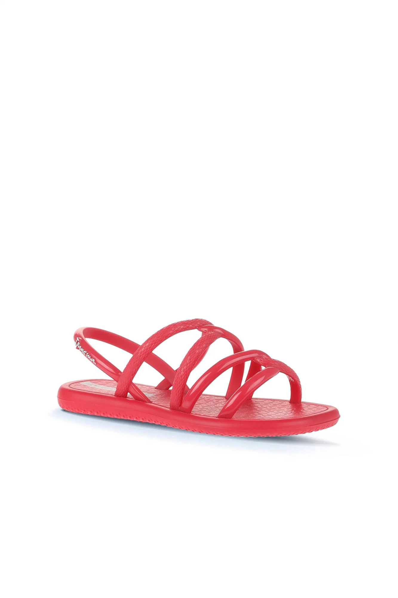 Nar çiçeği Ip Ipanema Meu Sol Çocuk Sandalet