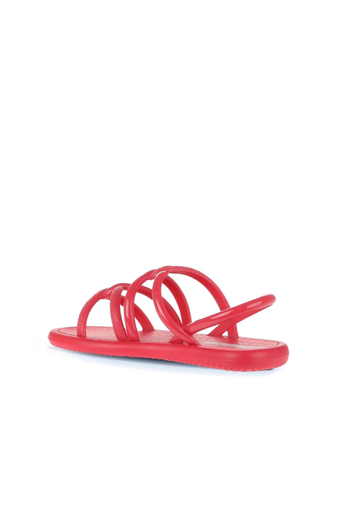 Nar çiçeği Ip Ipanema Meu Sol Çocuk Sandalet