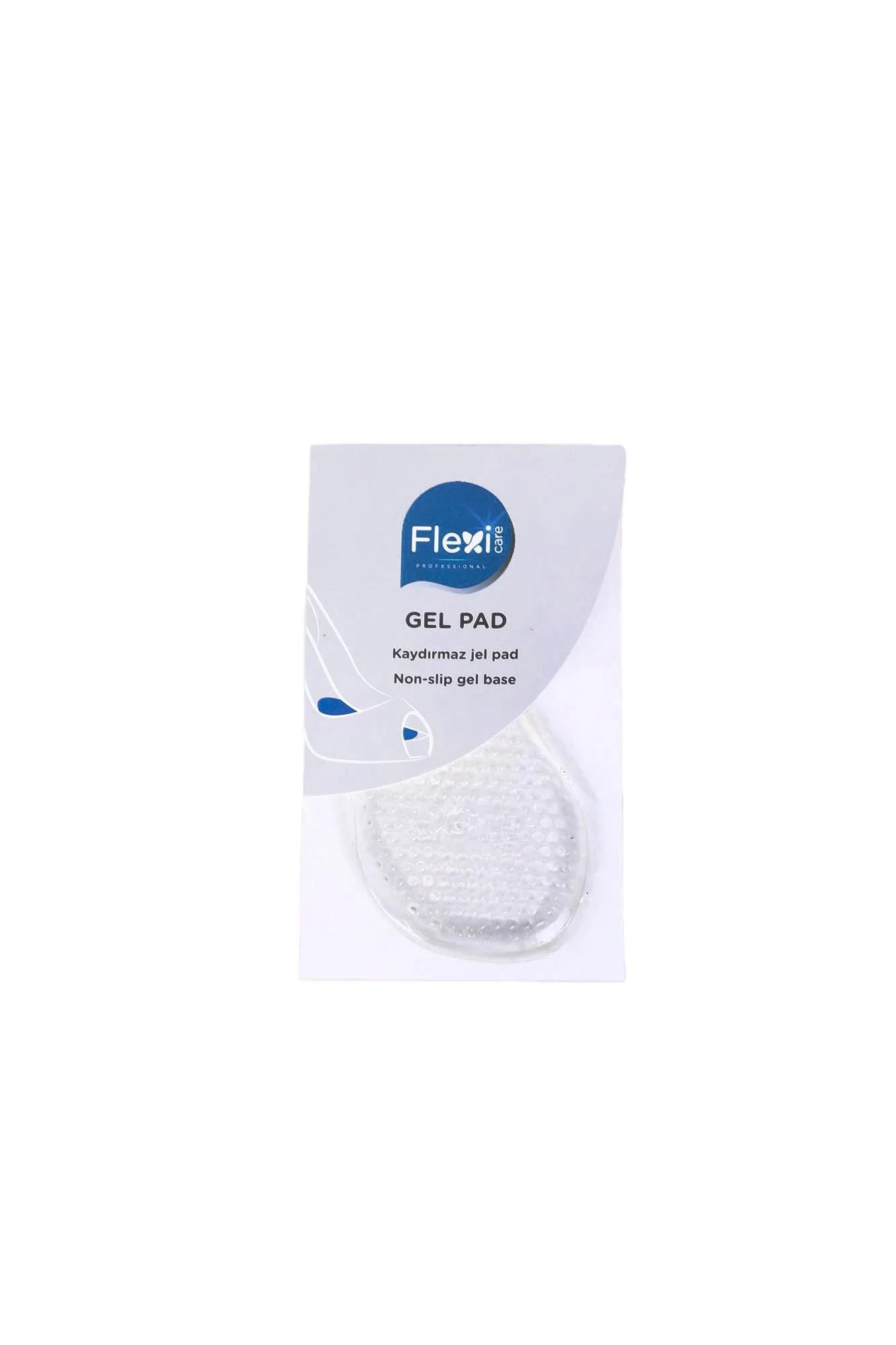 Naturel Naturel Kaydırmaz Jel Ön Tabanlık