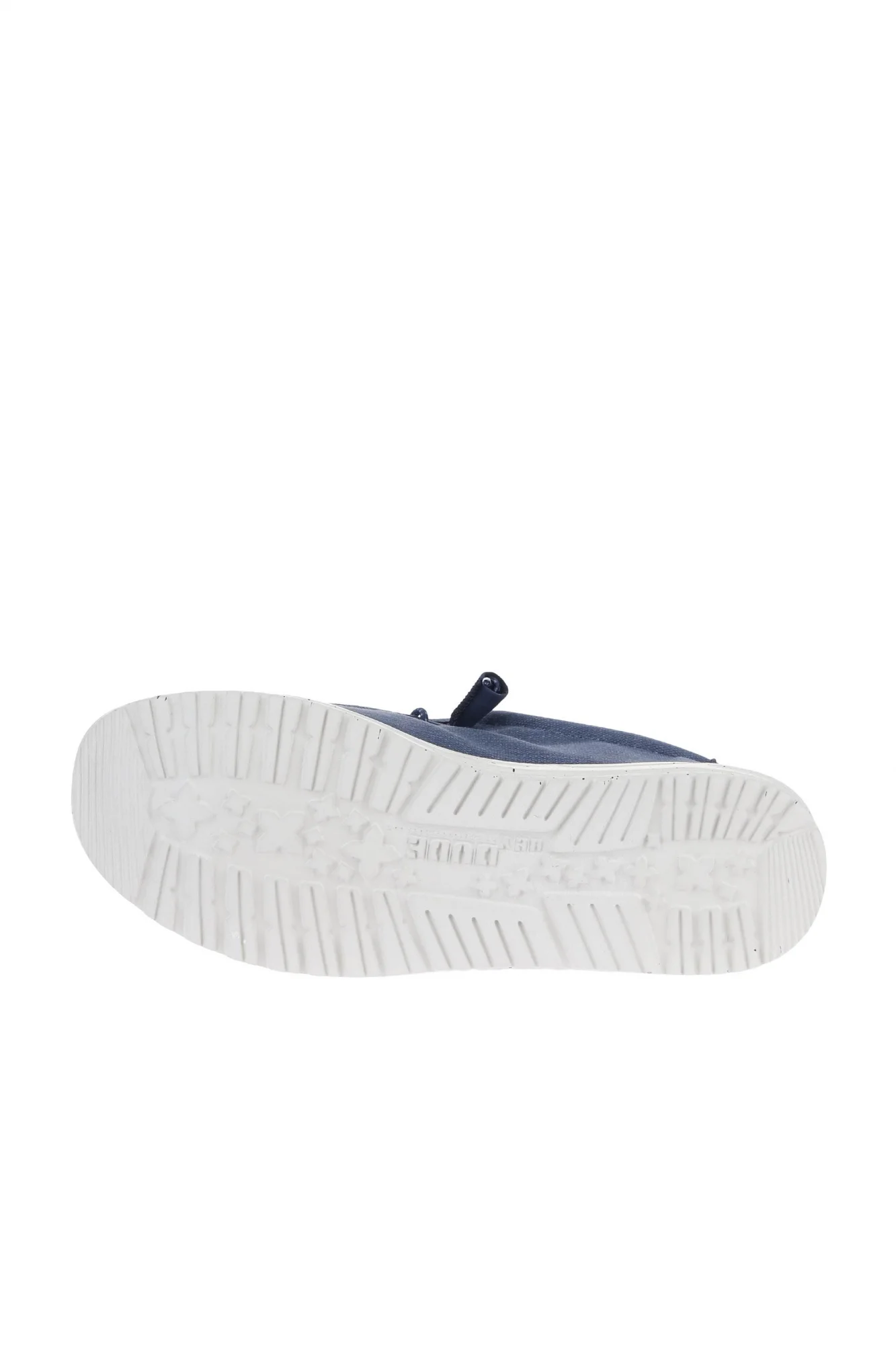 NAVY HD Hey Dude Wally Break Stitch Erkek Ayakkabı