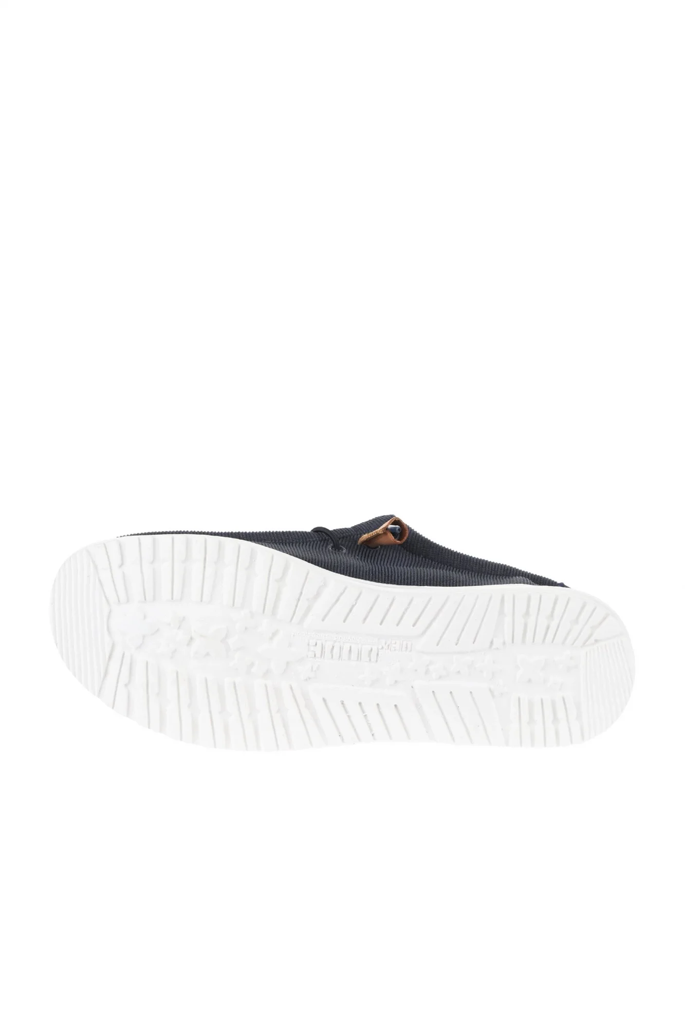 NAVY HD Hey Dude Wally Break Stitch Erkek Ayakkabı
