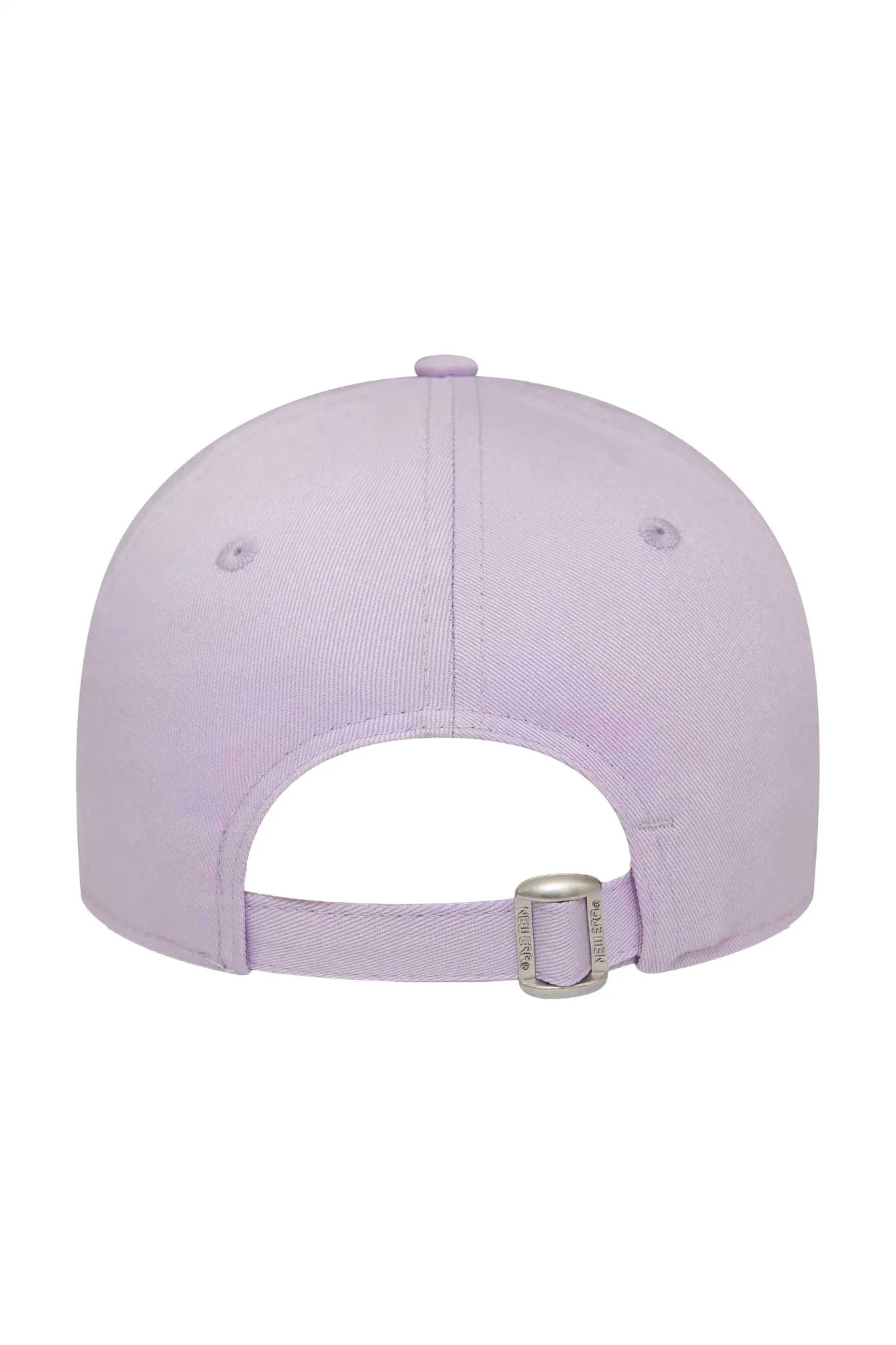 Pastel Mor New Era New Era Şapka - Wmns Metallic Logo 9FORTY New York Yankees