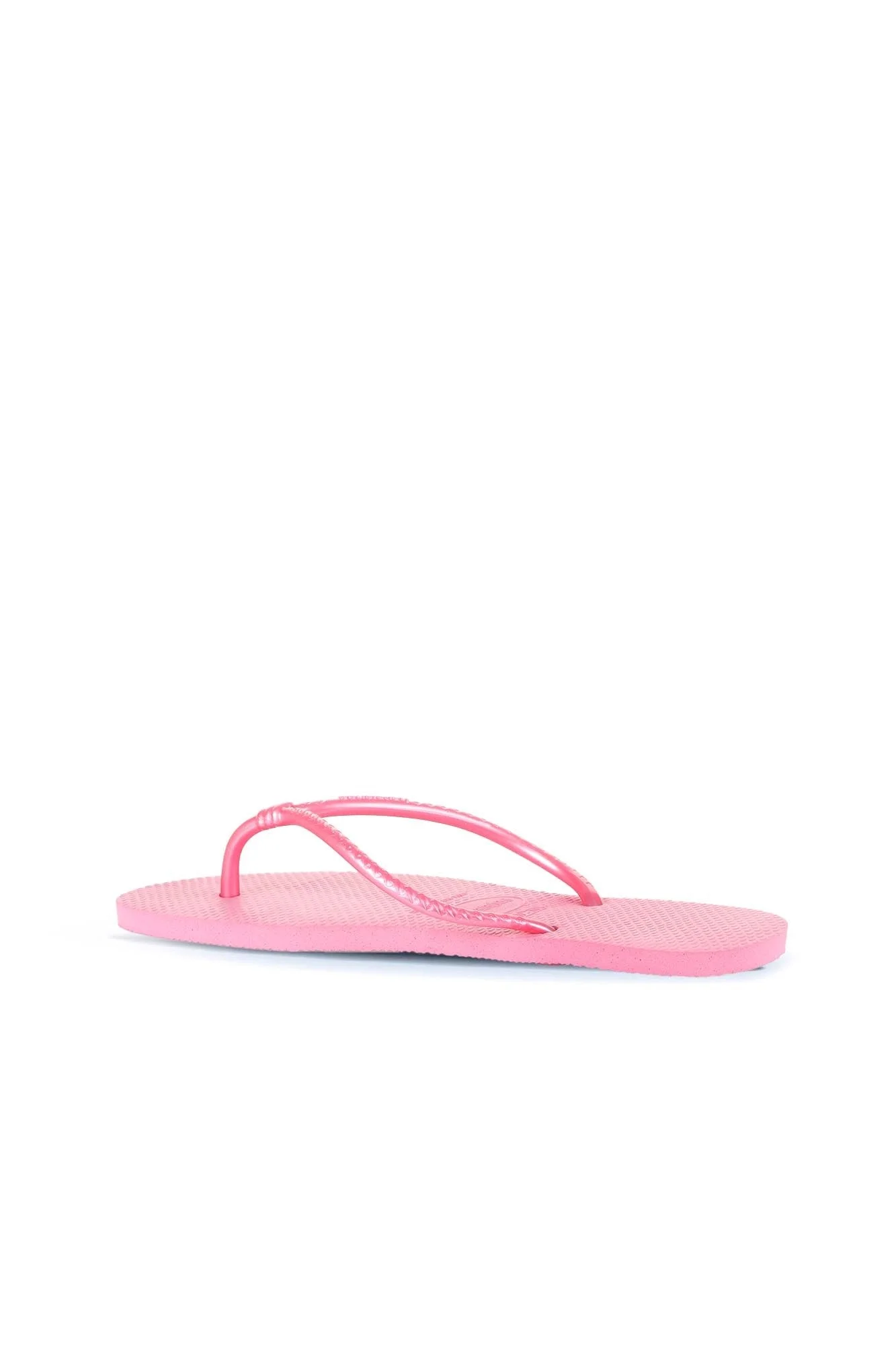Pembe Altın Havaianas Havaianas Slim Kadın Terlik