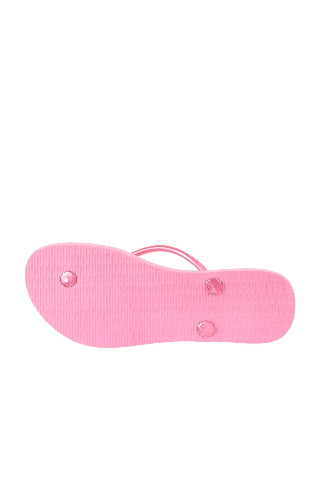 Pembe Altın Havaianas Havaianas Slim Kadın Terlik