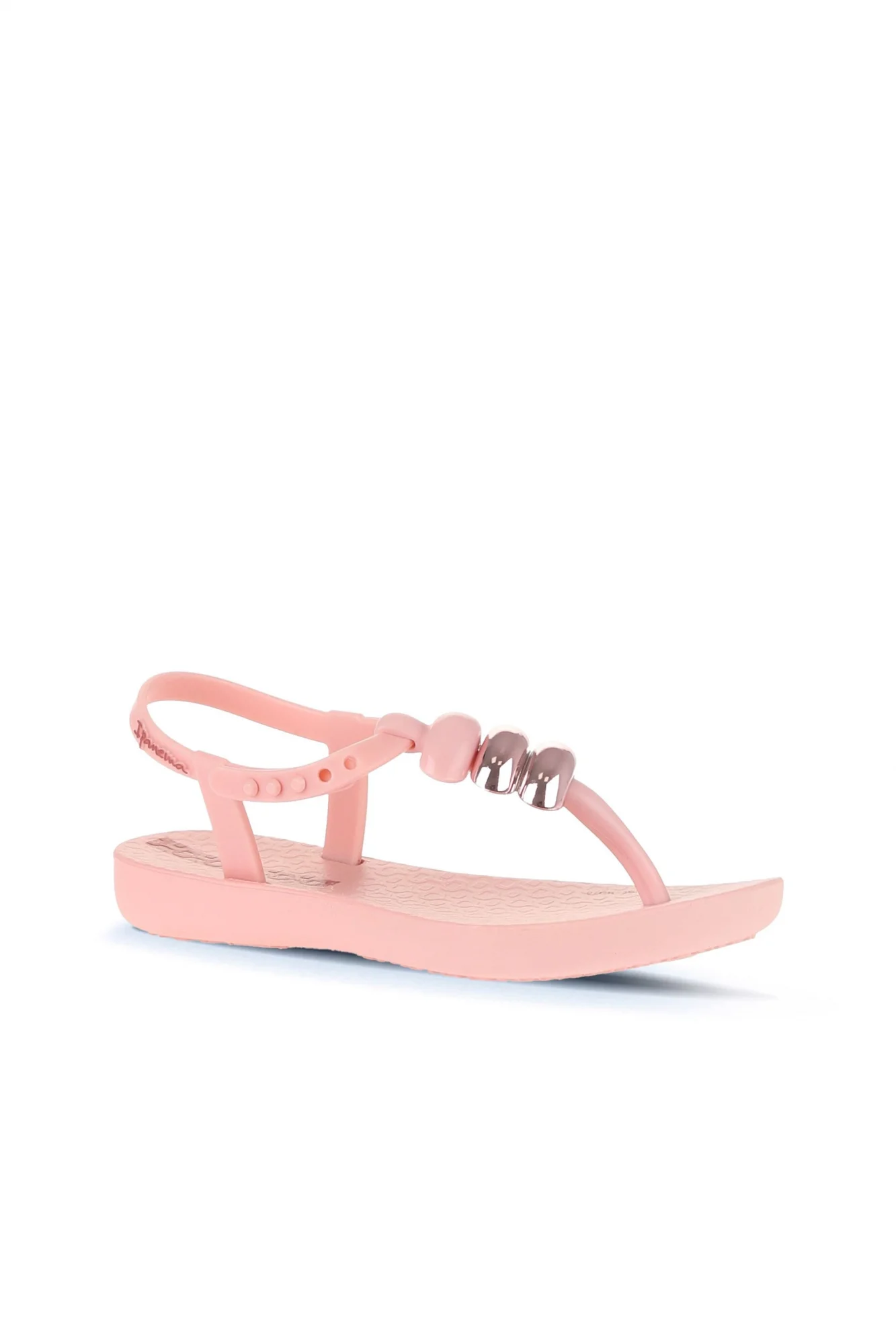 Pembe Ip Ipanema Class Spheres Kadın Sandalet