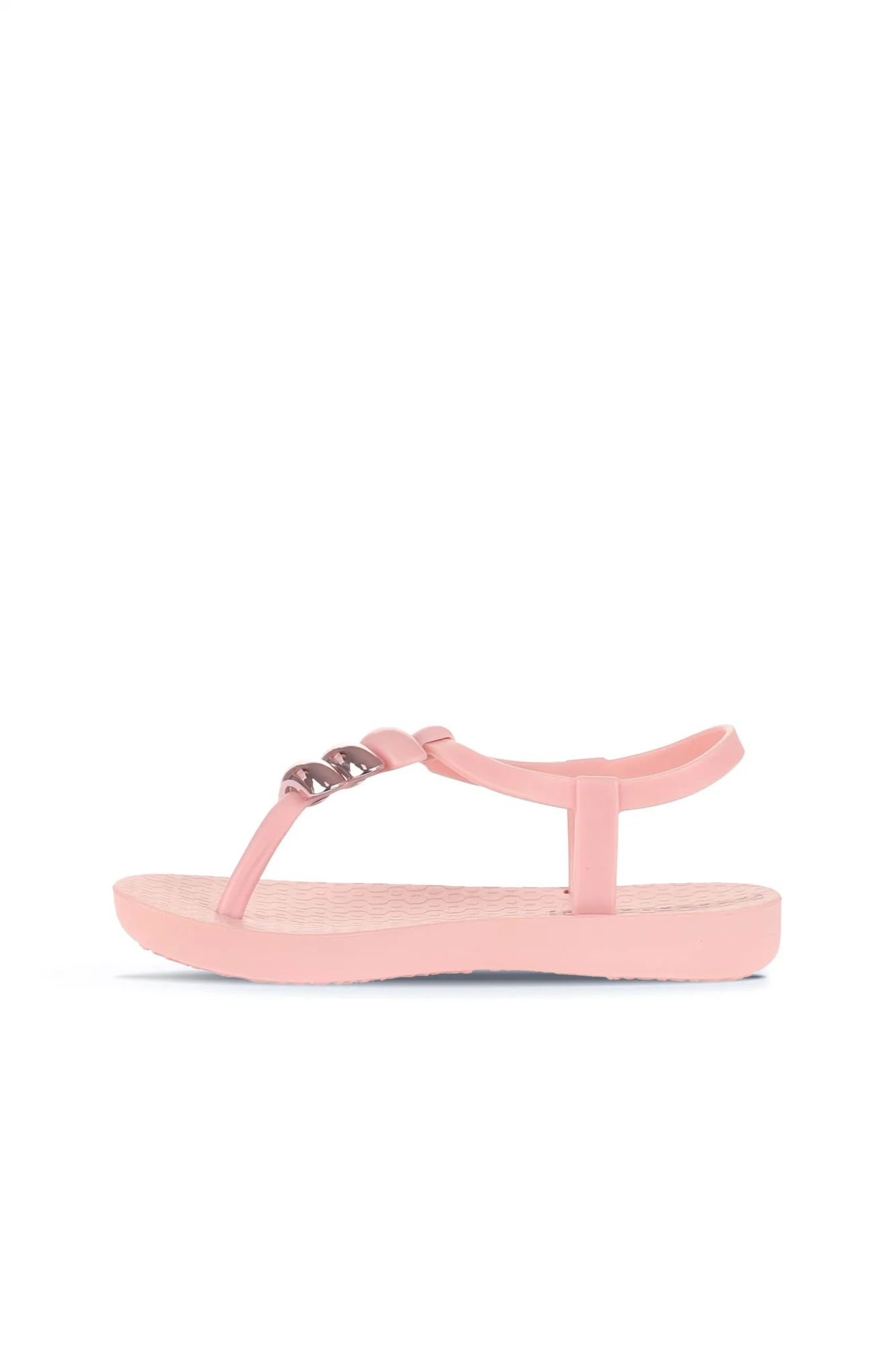 Pembe Ip Ipanema Class Spheres Kadın Sandalet