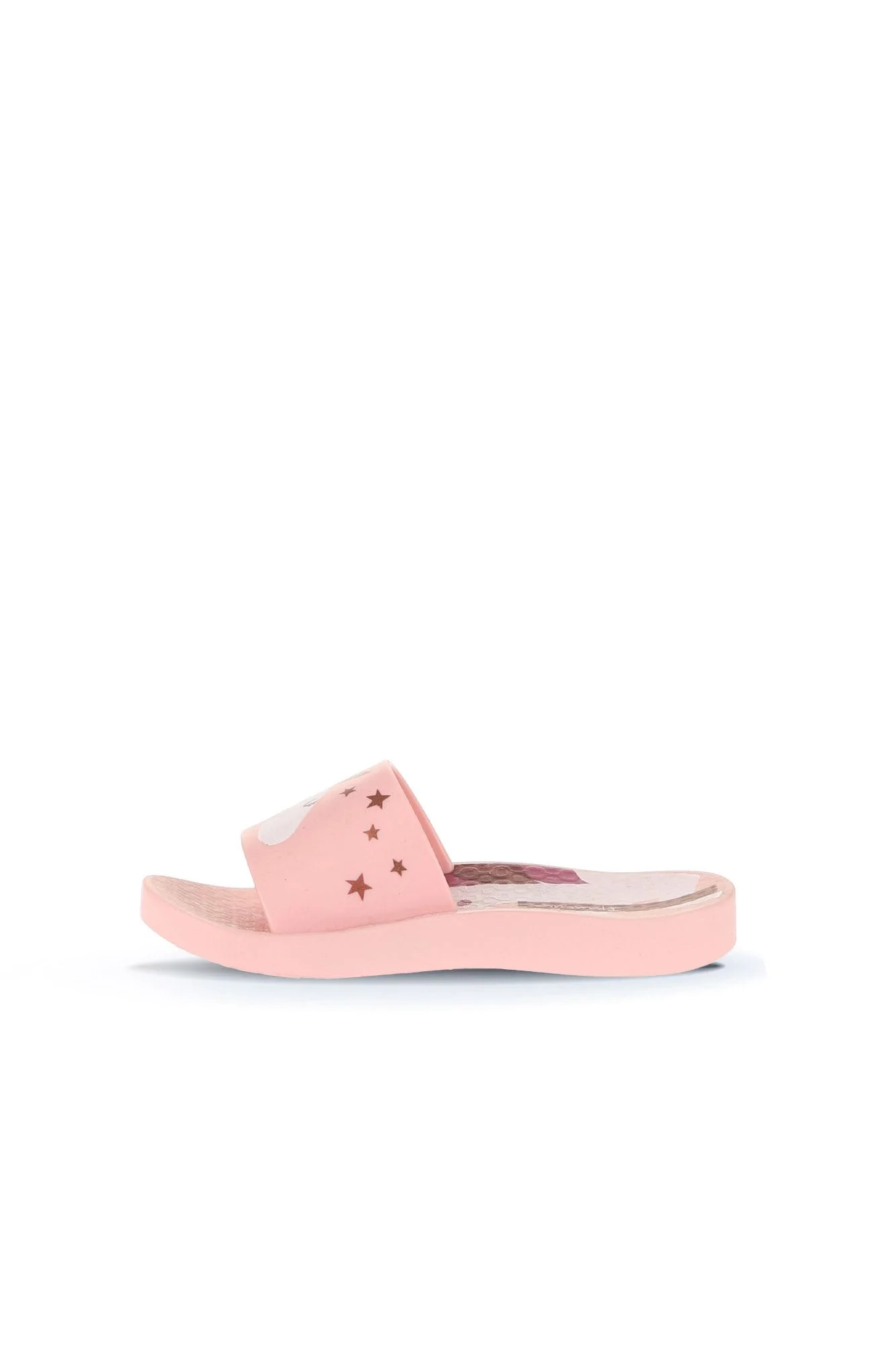 Pembe Ip Ipanema Urban V Slide Çocuk Terlik