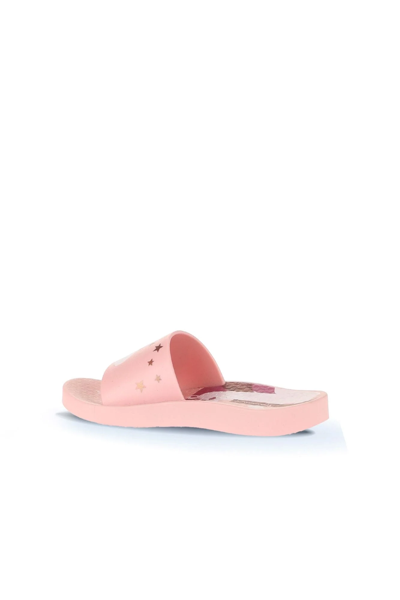 Pembe Ip Ipanema Urban V Slide Çocuk Terlik