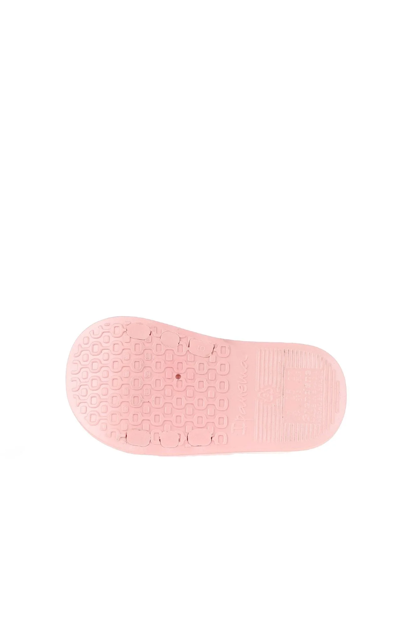 Pembe Ip Ipanema Urban V Slide Çocuk Terlik