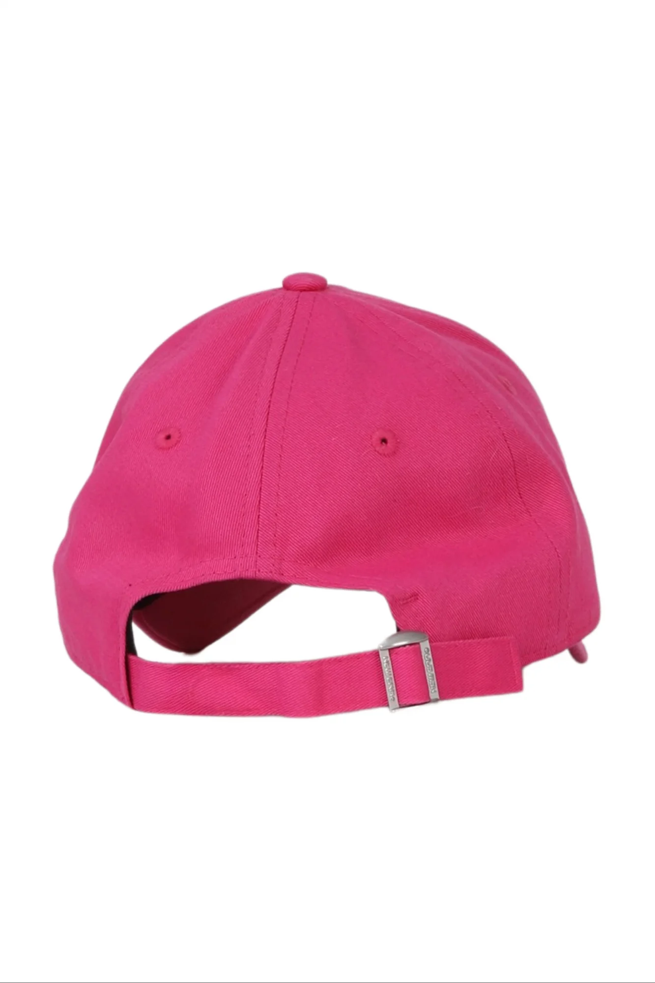 Pembe New Era New Era Şapka - Fashion Essential 9FORTY New York Yankees