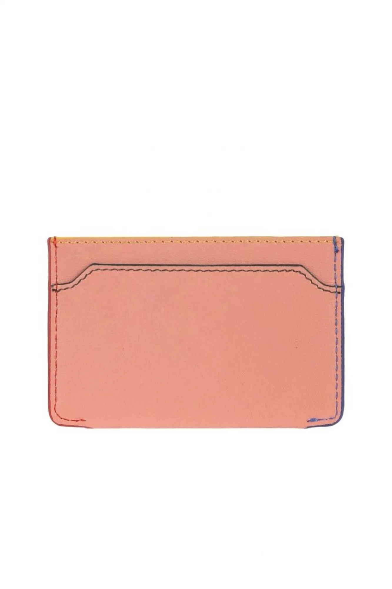 Pudra Deri Unisex Kartlık