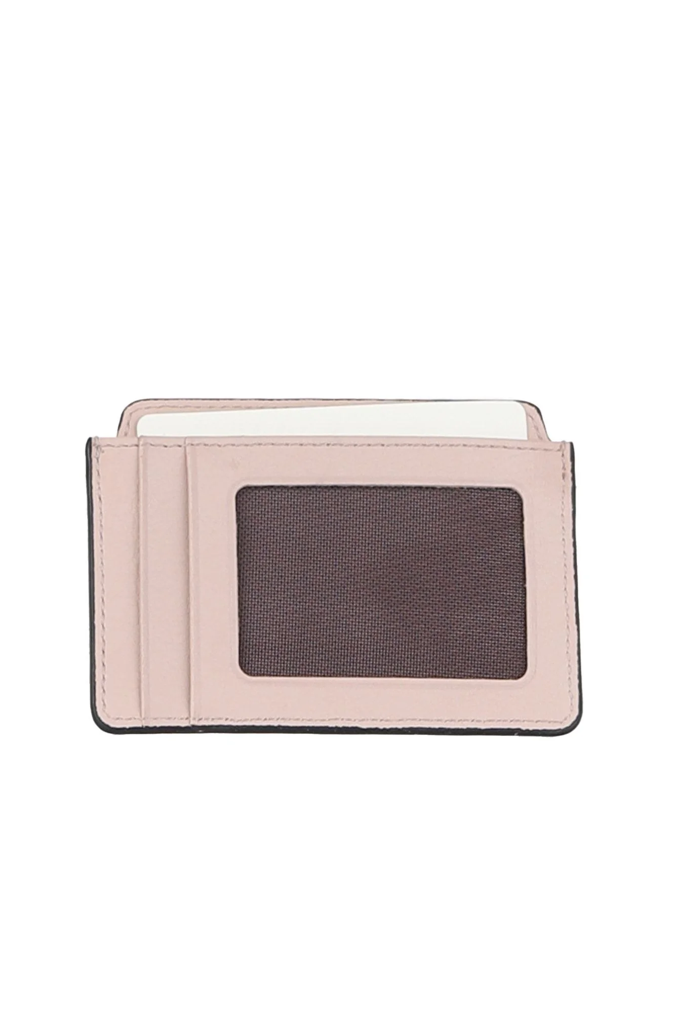 Pudra Deri Unisex Kartlık