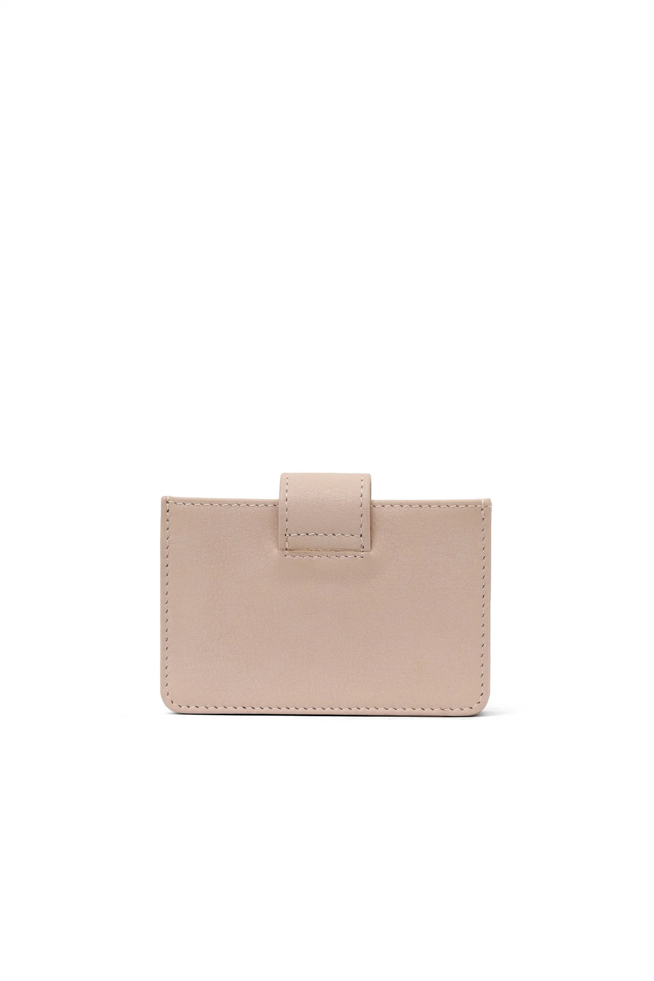 Pudra Deri Unisex Kartlık