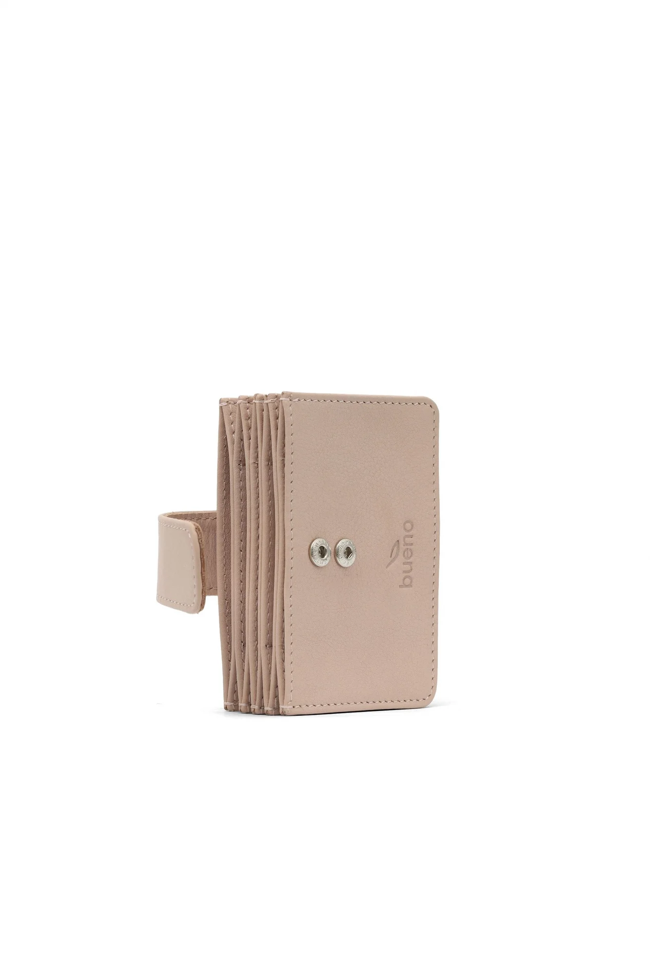 Pudra Deri Unisex Kartlık