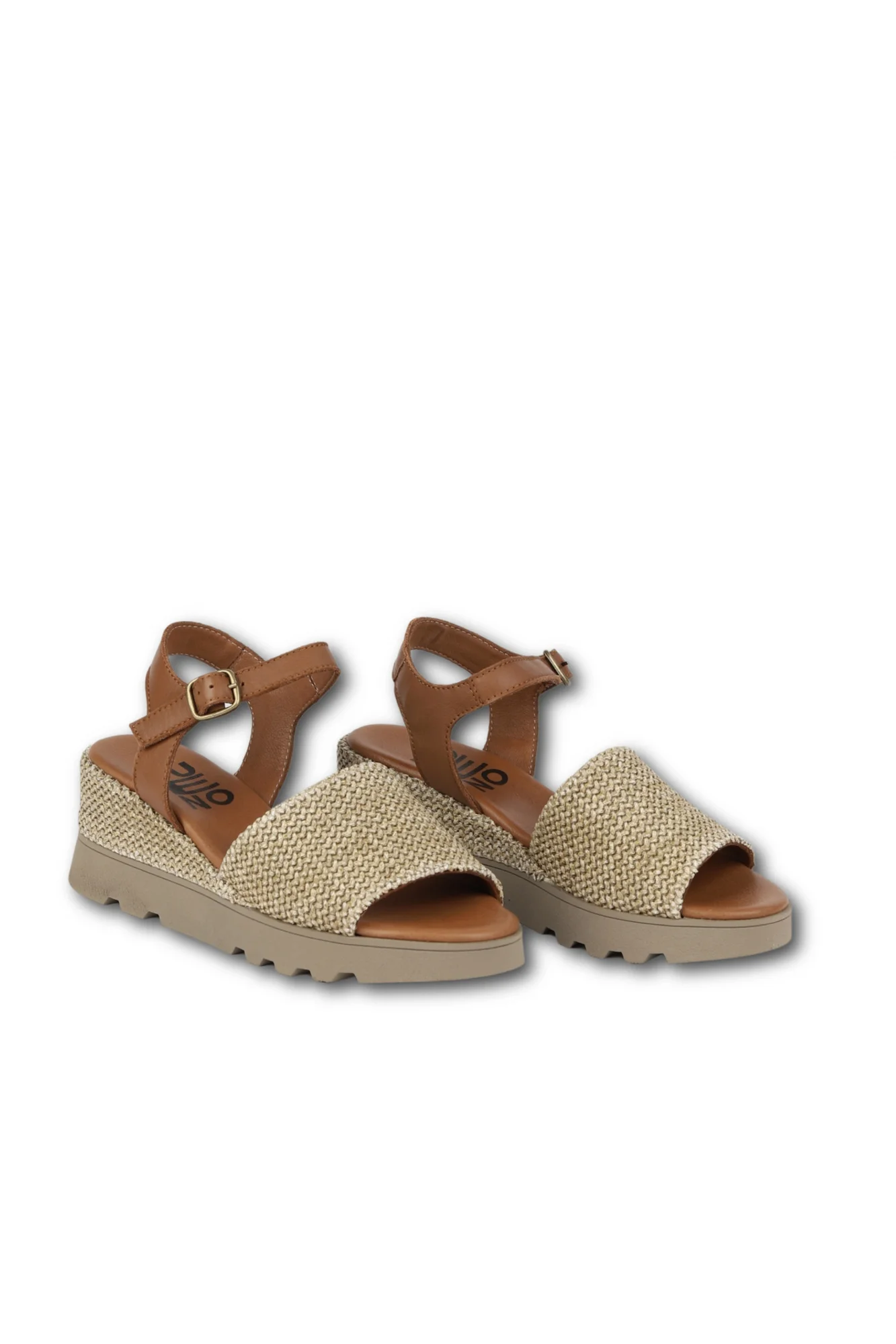 RHS.MTN-SCT.NWT-PEL.NWT-SL.TAU Kadın Dolgu Topuklu Sandalet