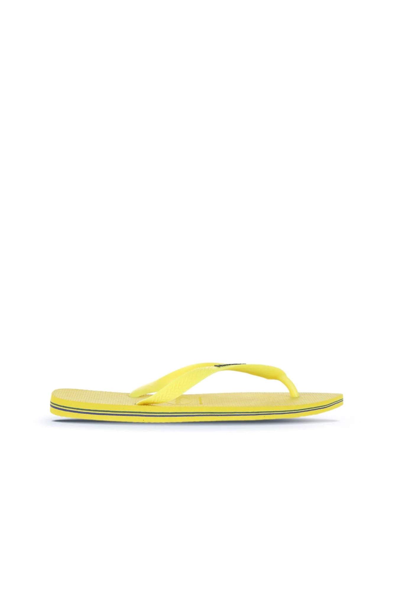 Sarı Havaianas HAVAIANAS BRASIL LG NEON CITRUS YELLOW