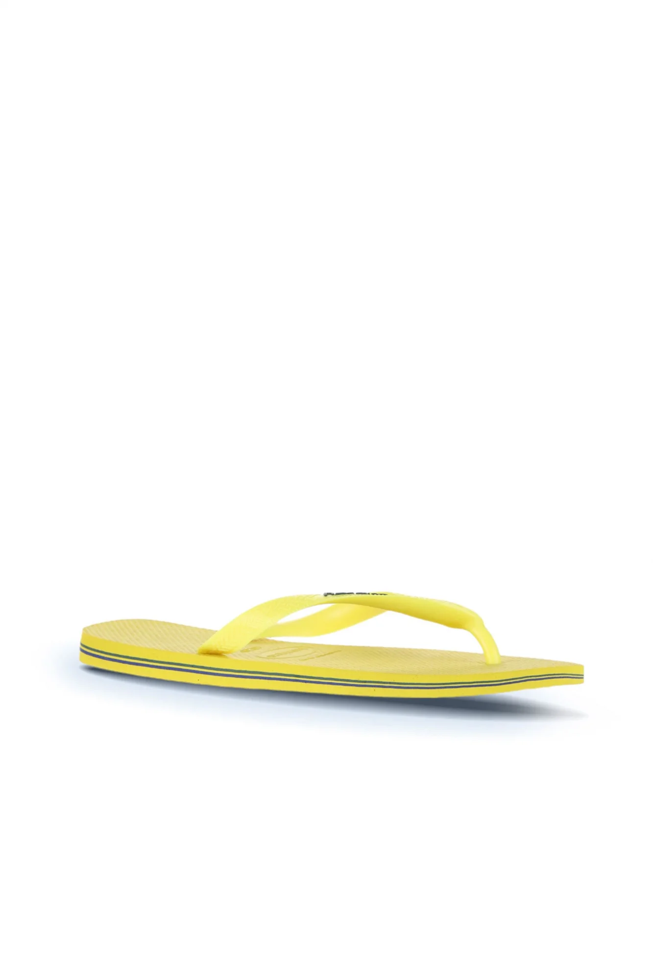 Sarı Havaianas HAVAIANAS BRASIL LG NEON CITRUS YELLOW