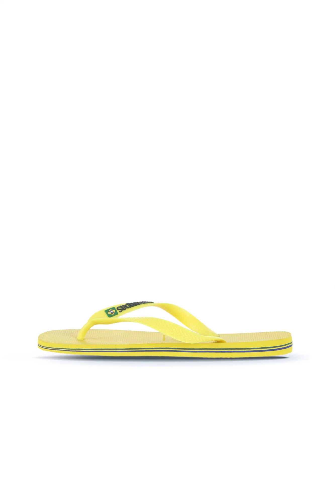 Sarı Havaianas HAVAIANAS BRASIL LG NEON CITRUS YELLOW