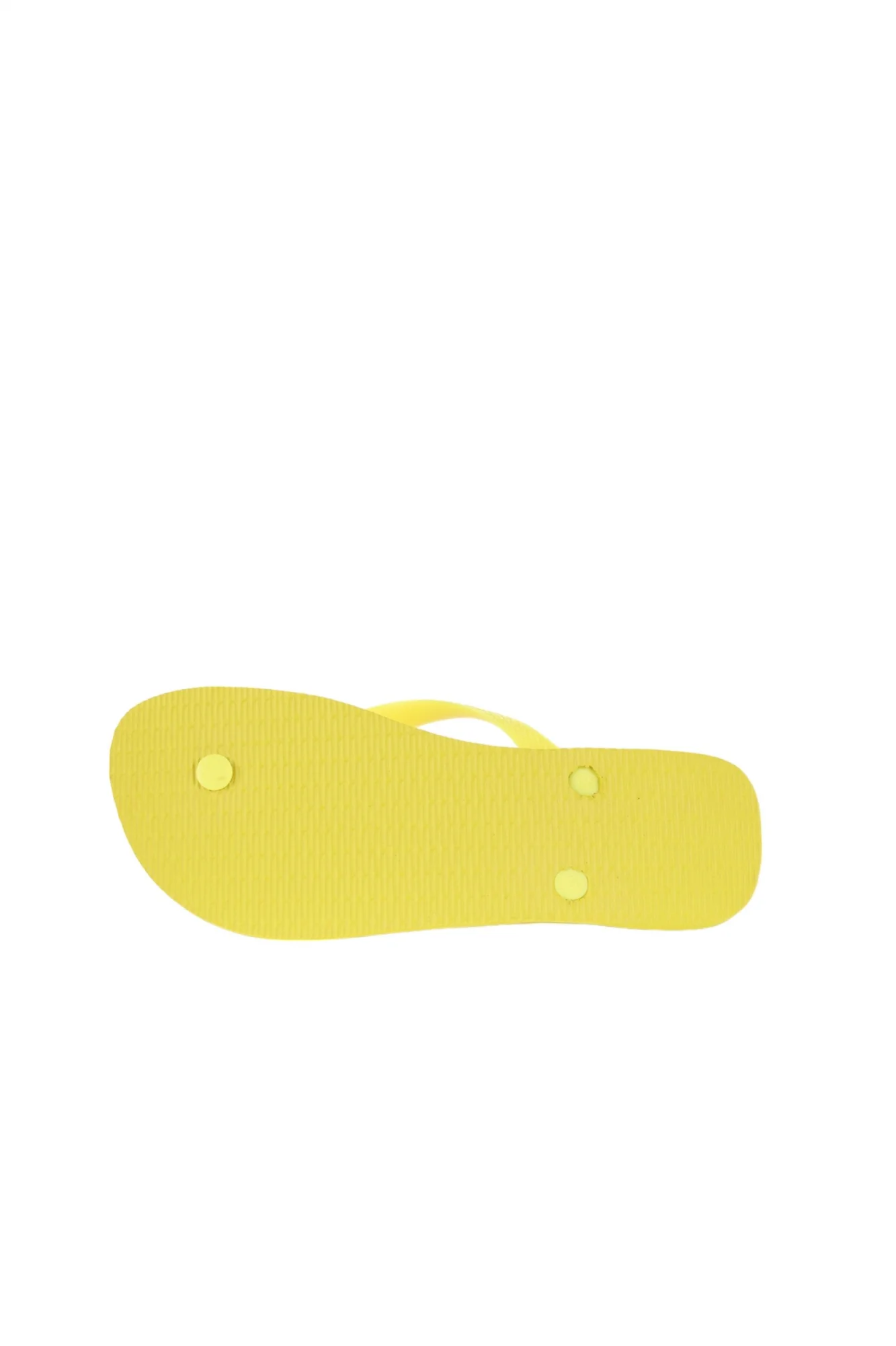 Sarı Havaianas HAVAIANAS BRASIL LG NEON CITRUS YELLOW