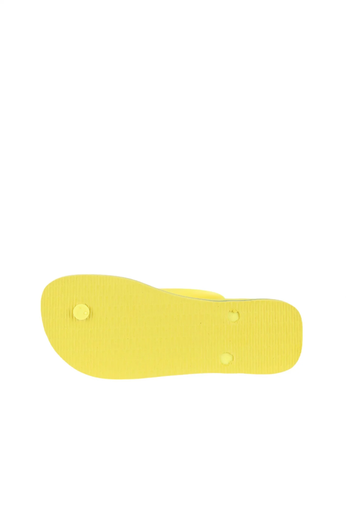 Sarı Havaianas Havaianas Brasil Logo Kadın Terlik