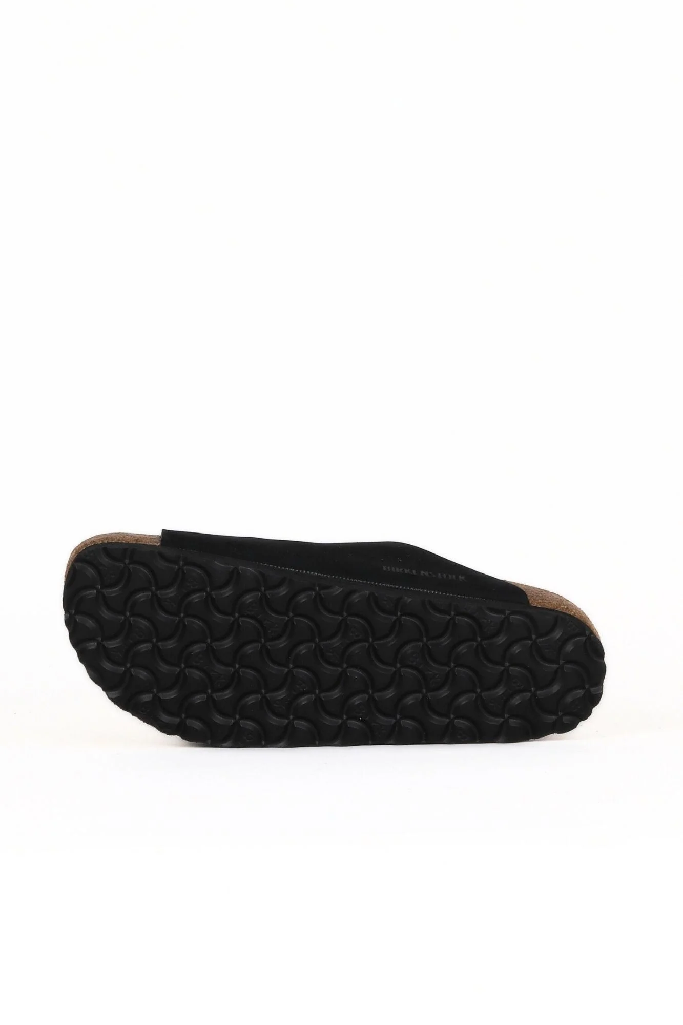 Siyah-Altın Bırkenstock  Arizona Big Buckle