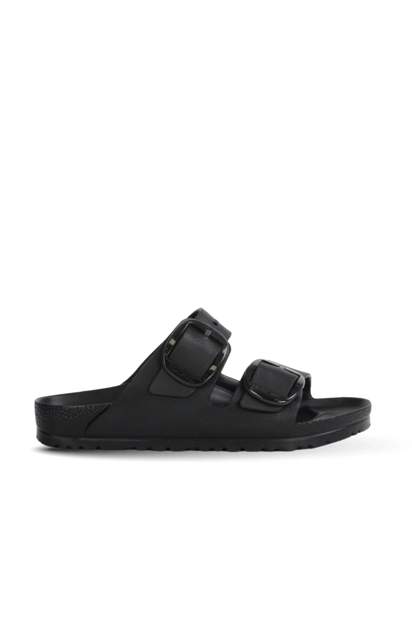 Siyah Bırkenstock Arizona Big Buckle Eva