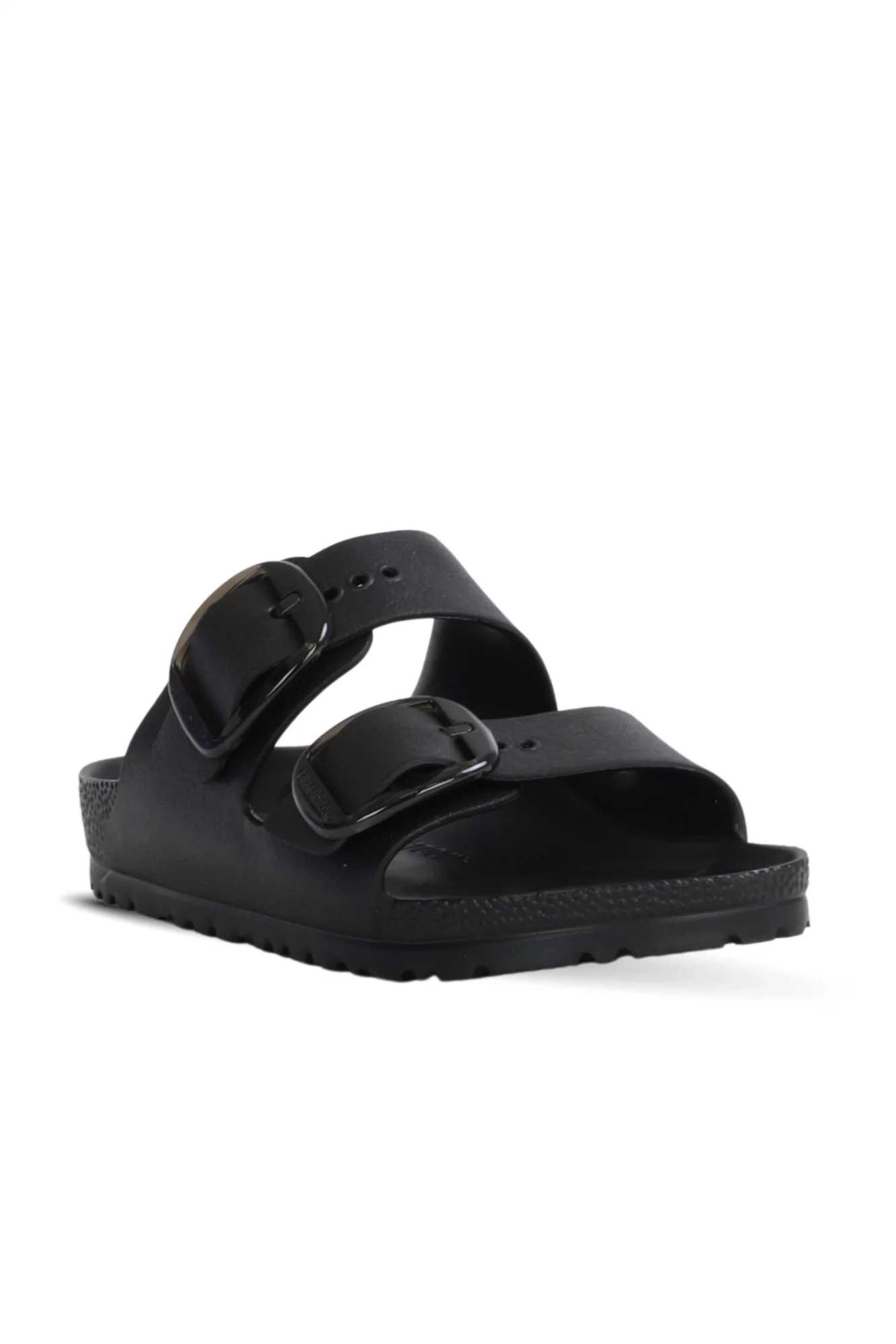 Siyah Bırkenstock Arizona Big Buckle Eva