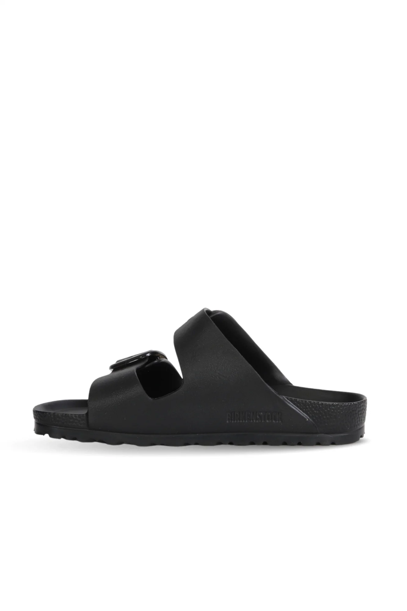 Siyah Bırkenstock Arizona Big Buckle Eva