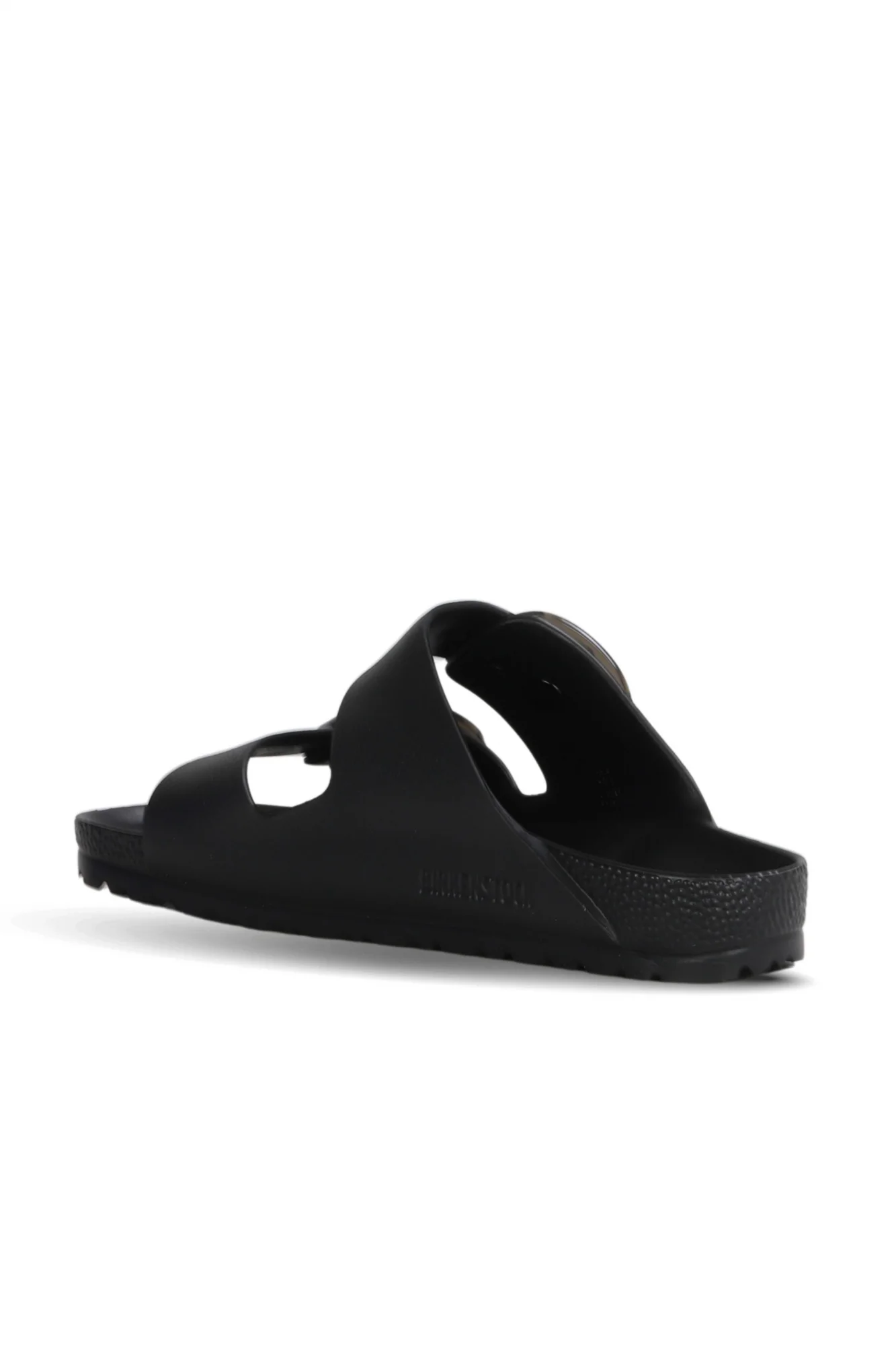 Siyah Bırkenstock Arizona Big Buckle Eva