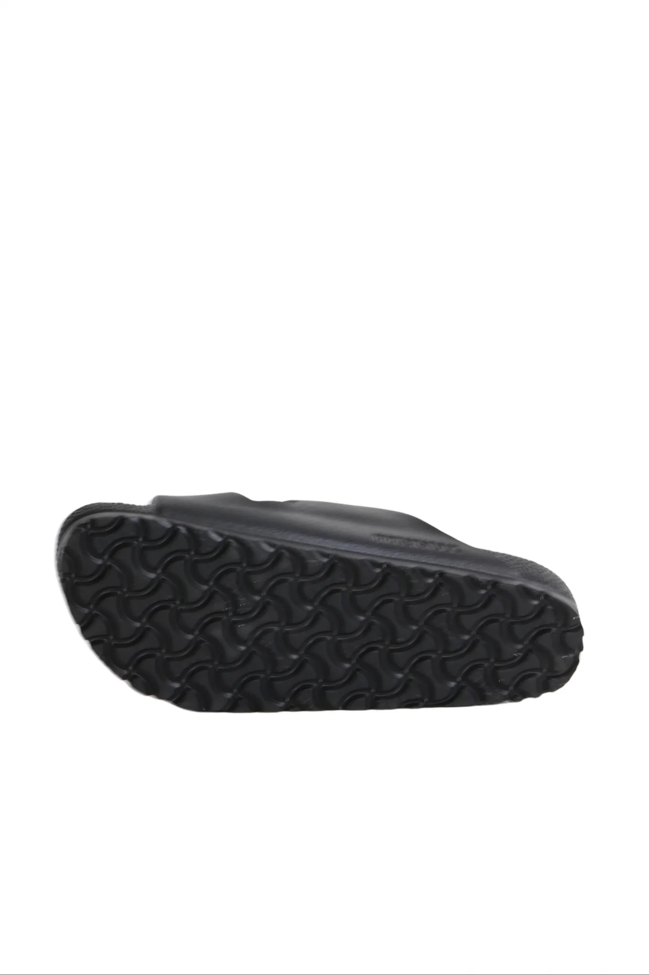Siyah Bırkenstock Arizona Big Buckle Eva