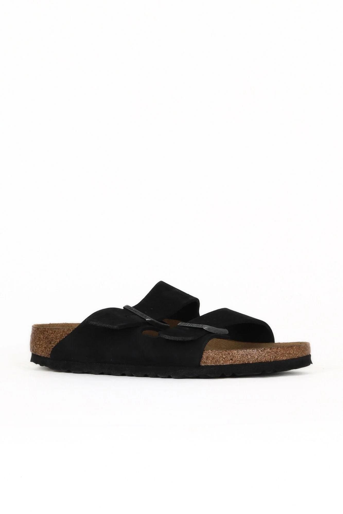 Siyah Bırkenstock Arizona BS Unisex Terlik