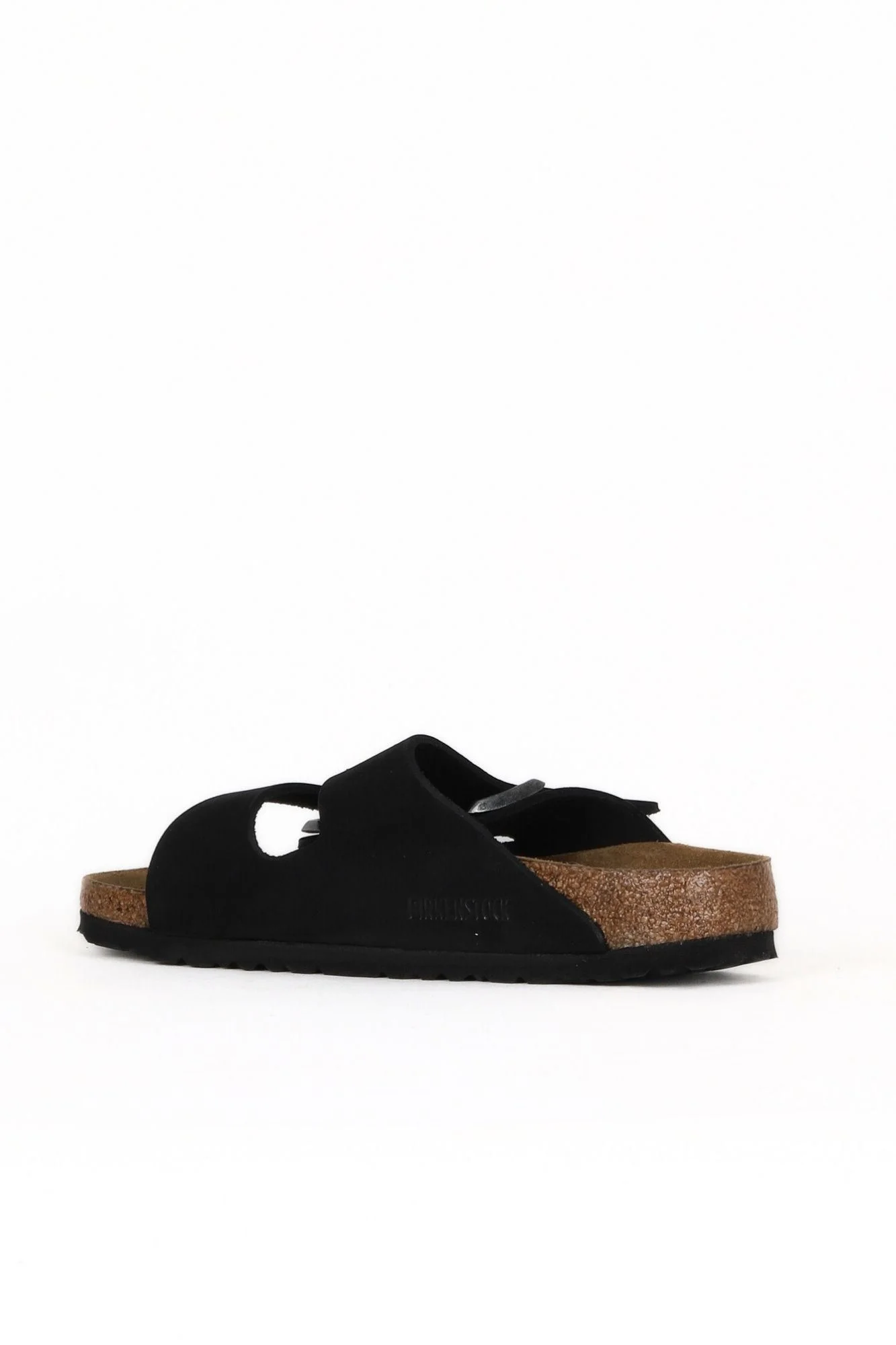 Siyah Bırkenstock Arizona BS Unisex Terlik