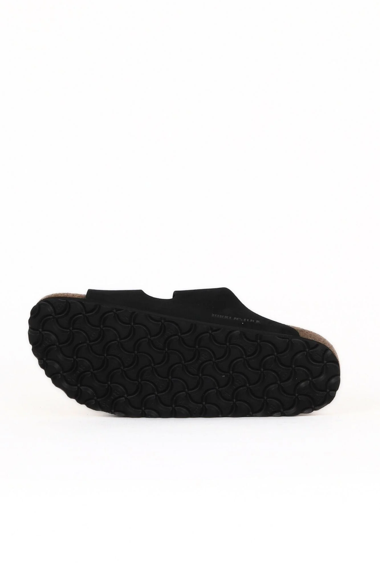 Siyah Bırkenstock Arizona BS Unisex Terlik