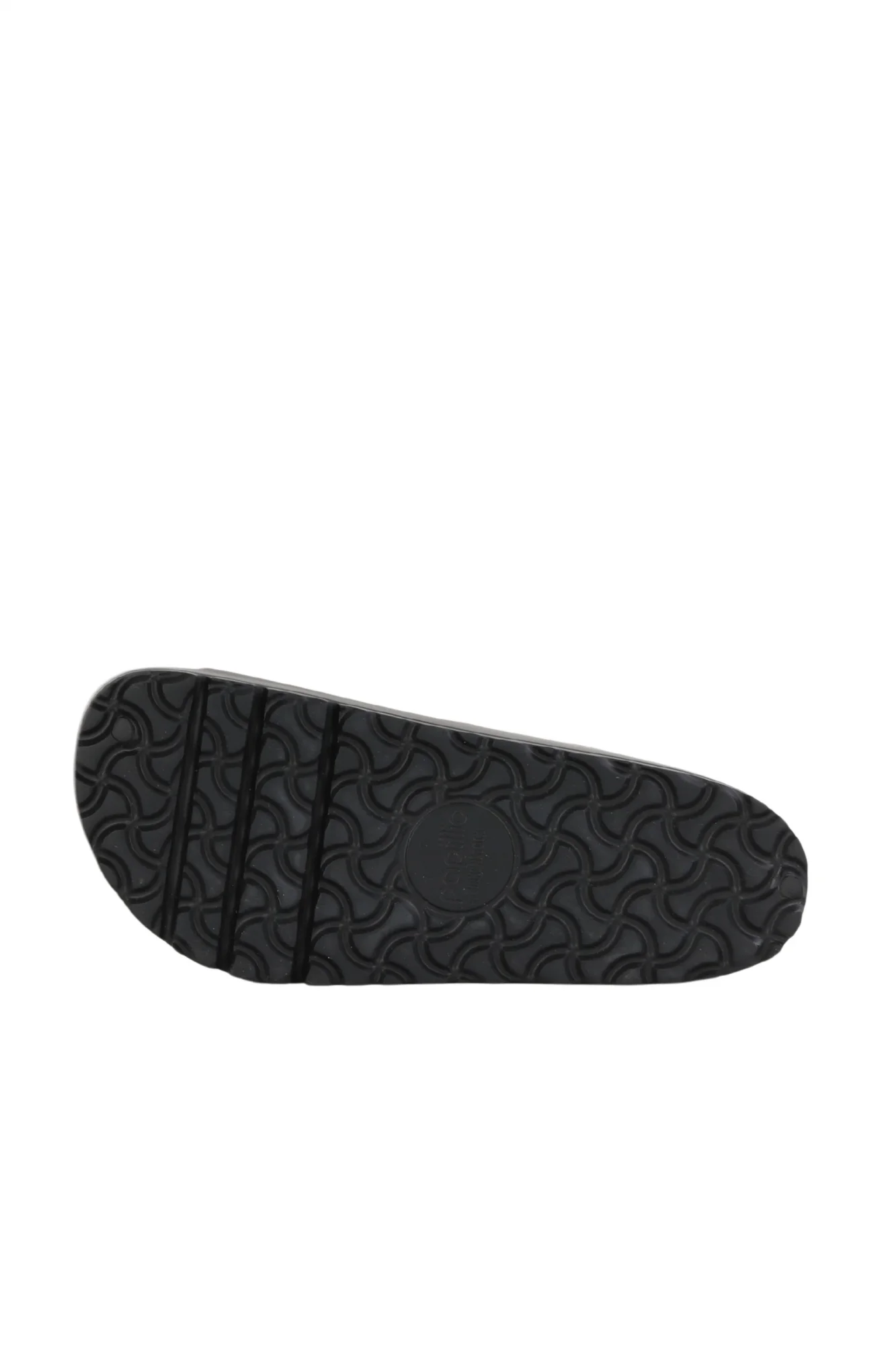Siyah Bırkenstock Florida III Flex Platform Eva