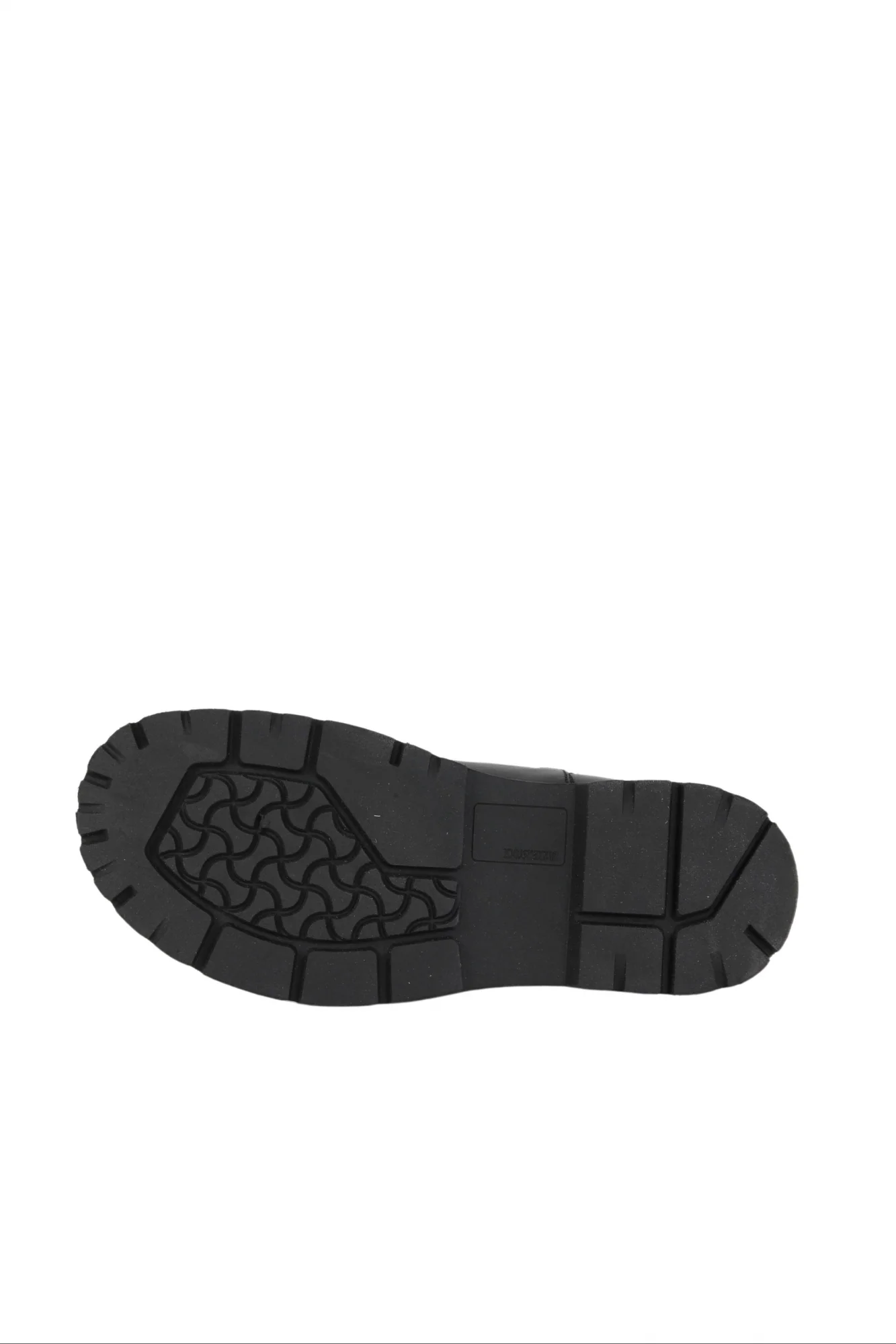 Siyah Bırkenstock HIGHWOOD SLIP ON MID ERKEK BOT