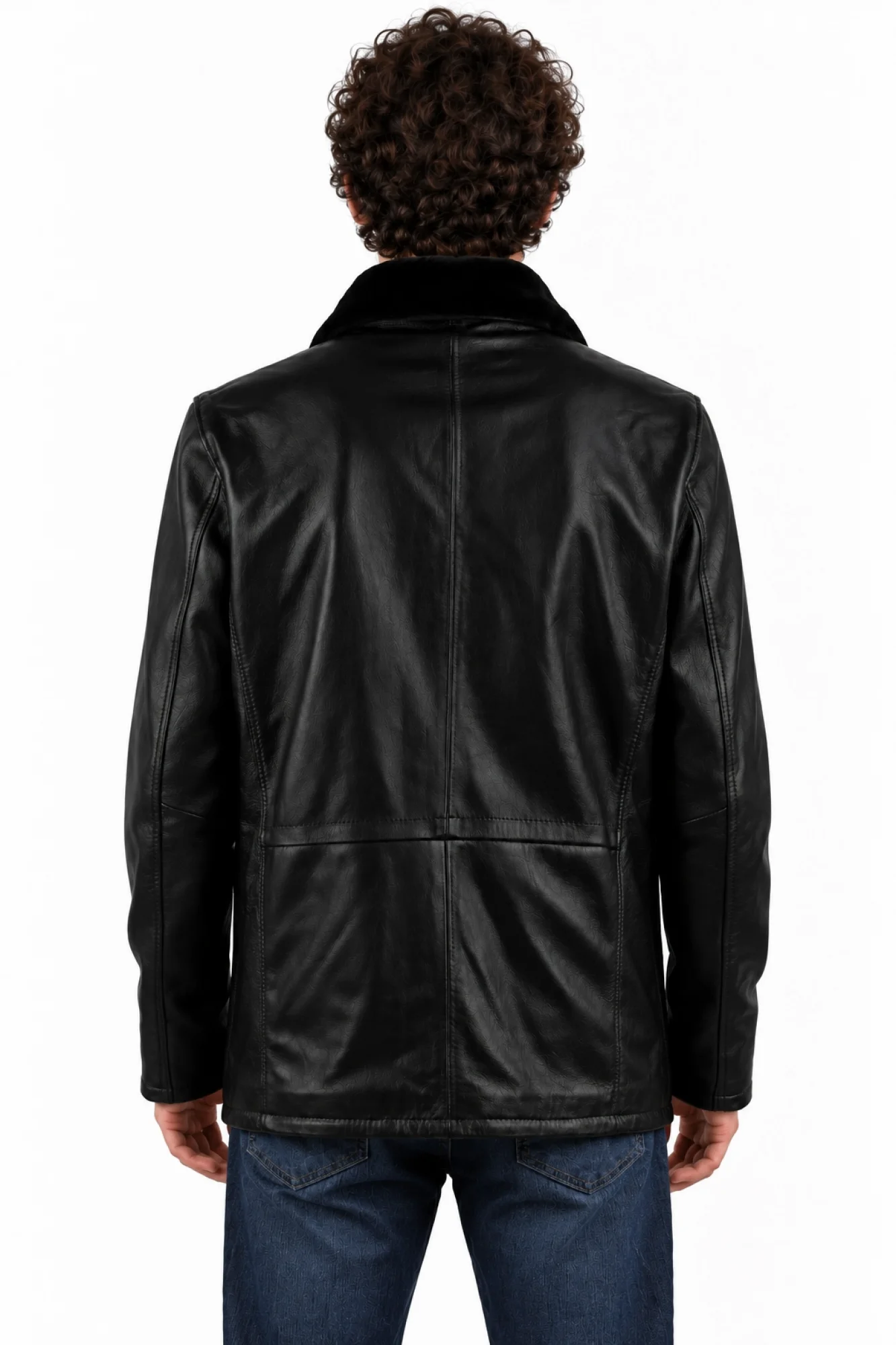 Siyah Deri