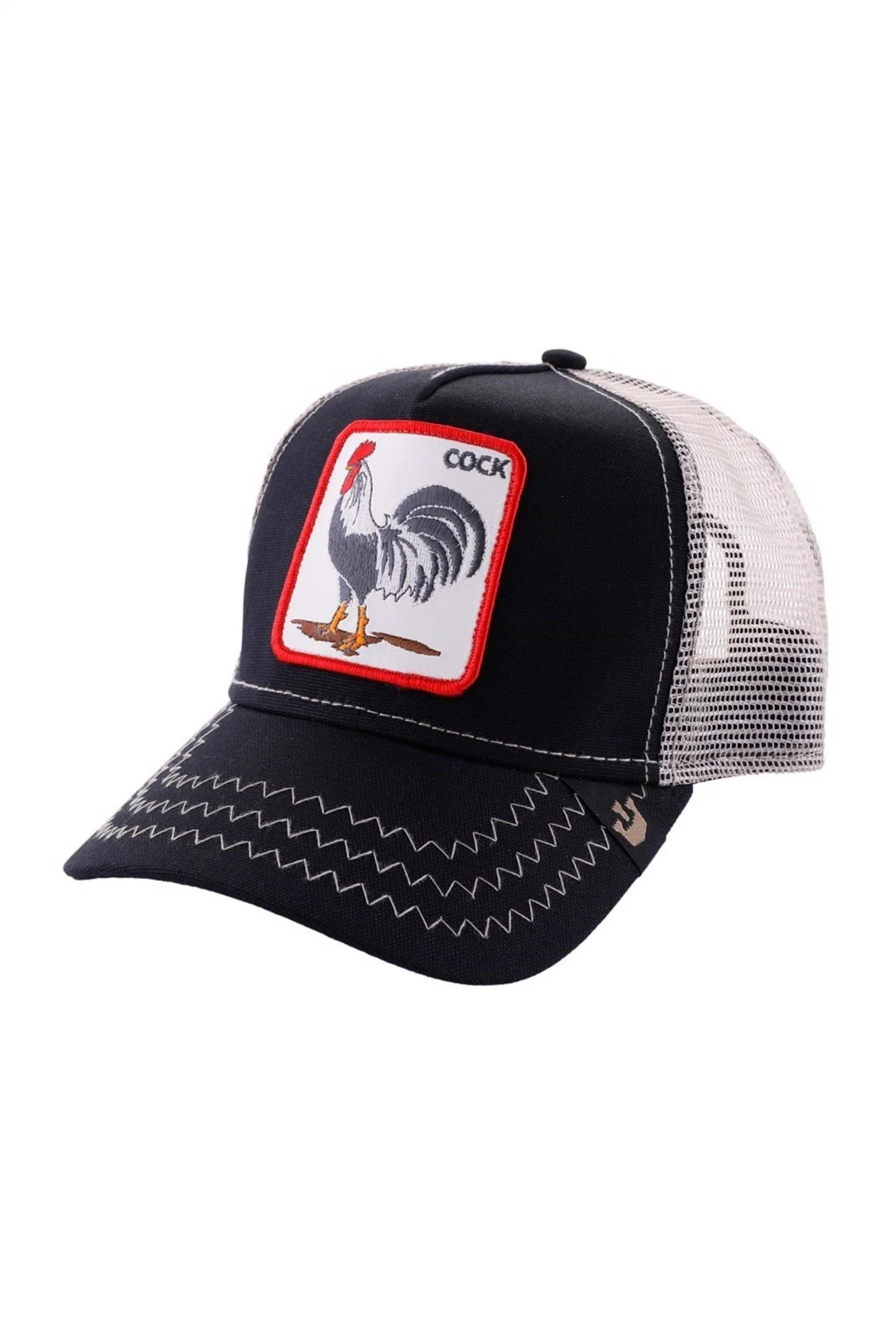 Siyah Goorin Bros Goorin Bros Şapka