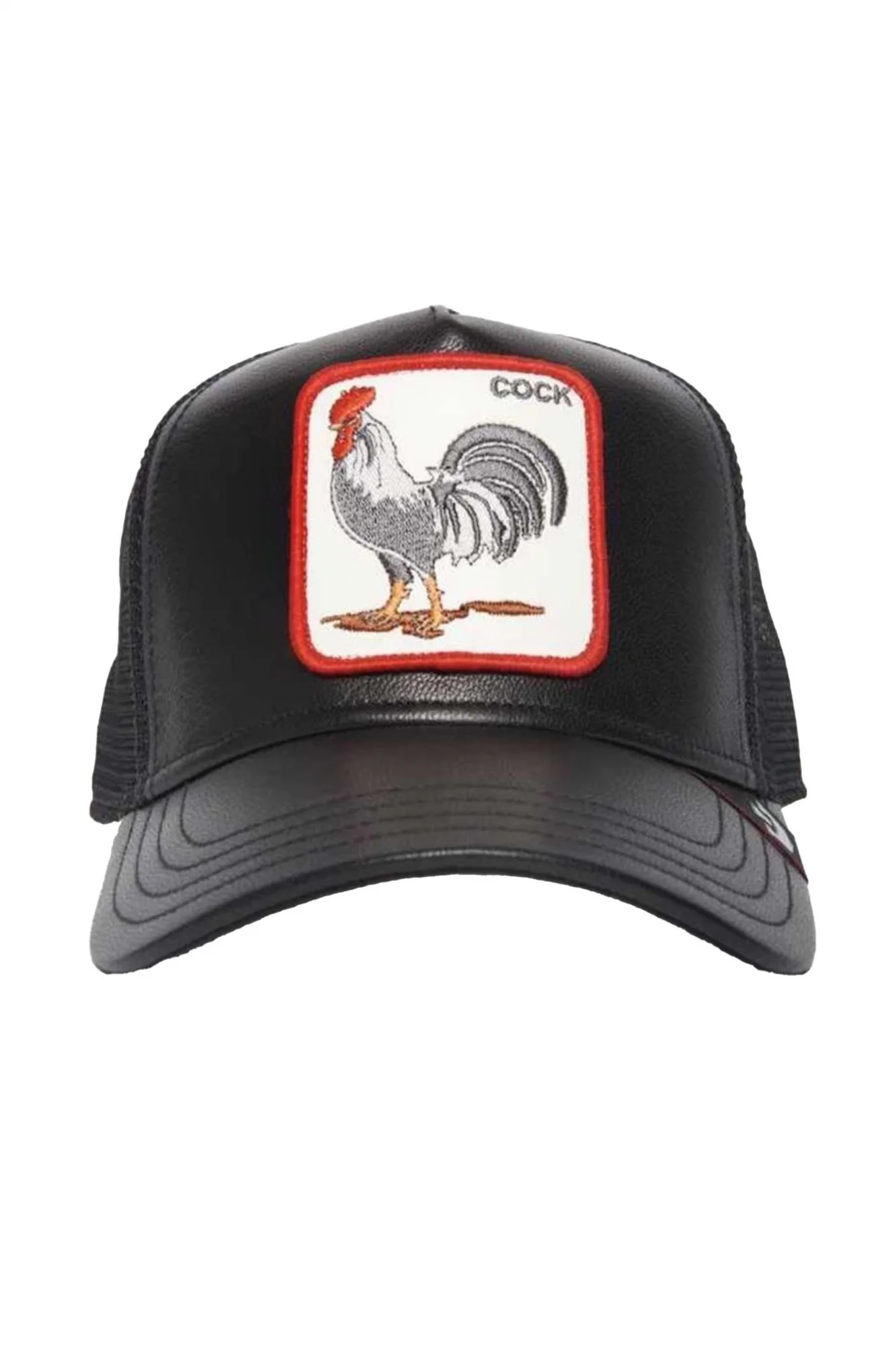 Siyah Goorin Bros Goorin Bros Şapka