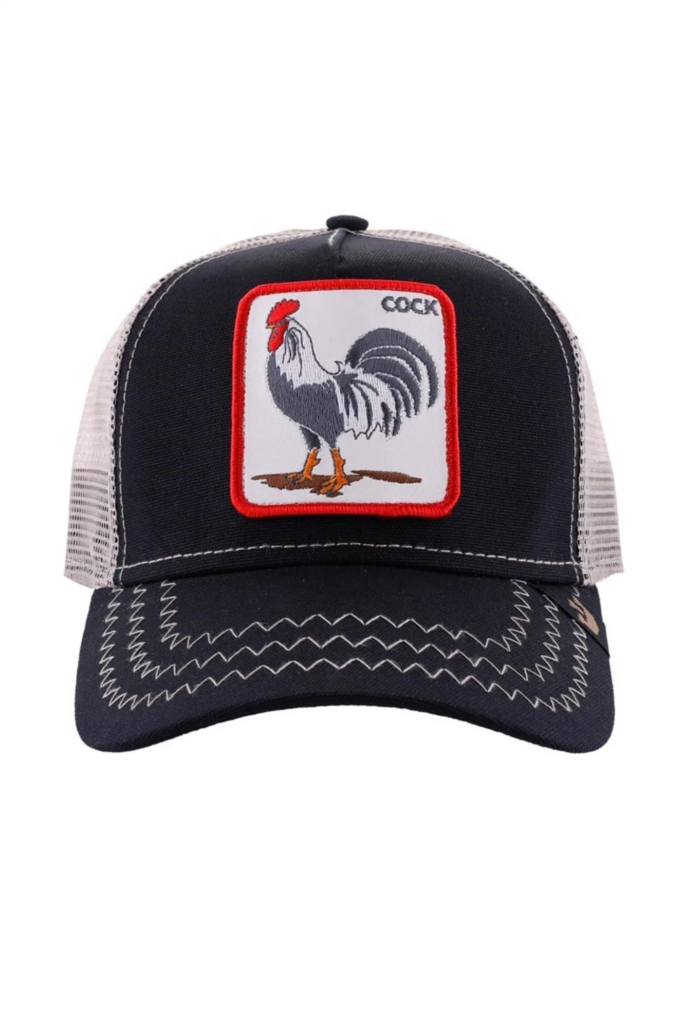 Siyah Goorin Bros Goorin Bros Şapka